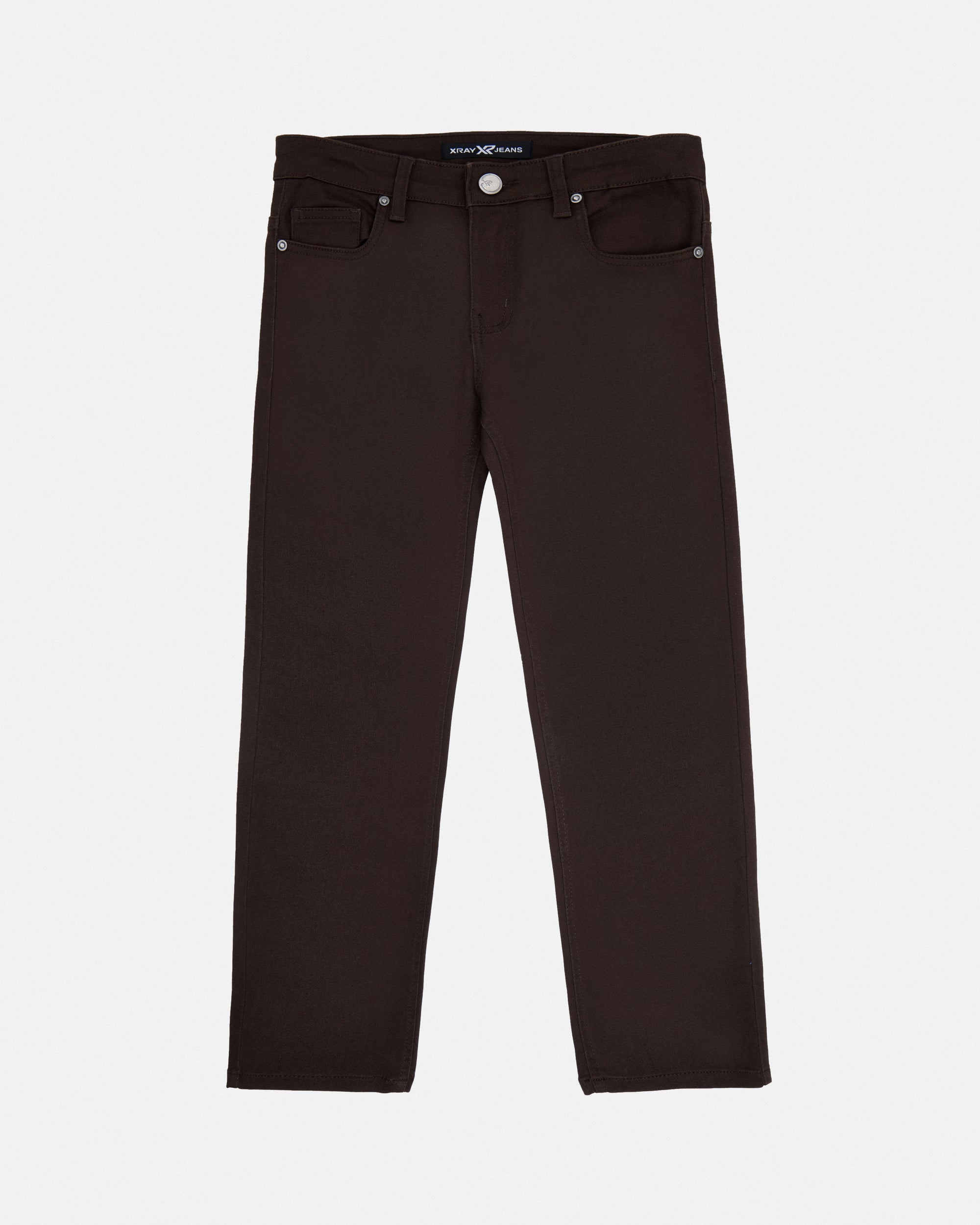X RAY Boy's Five Pocket Commuter Pants-thumbmail-43