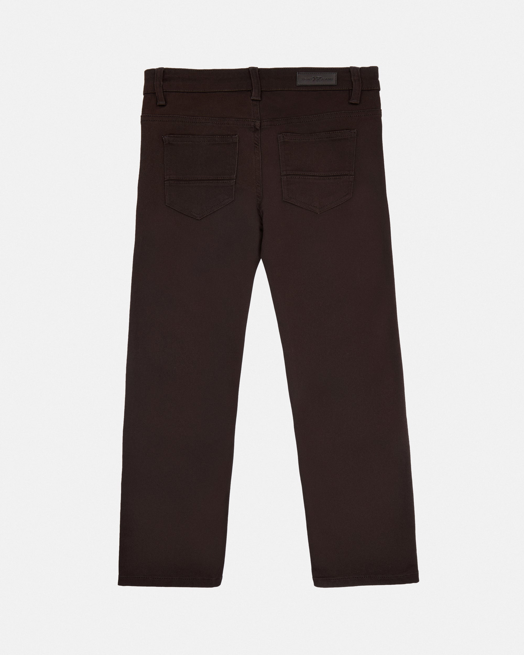 X RAY Boy's Five Pocket Commuter Pants-thumbmail-44
