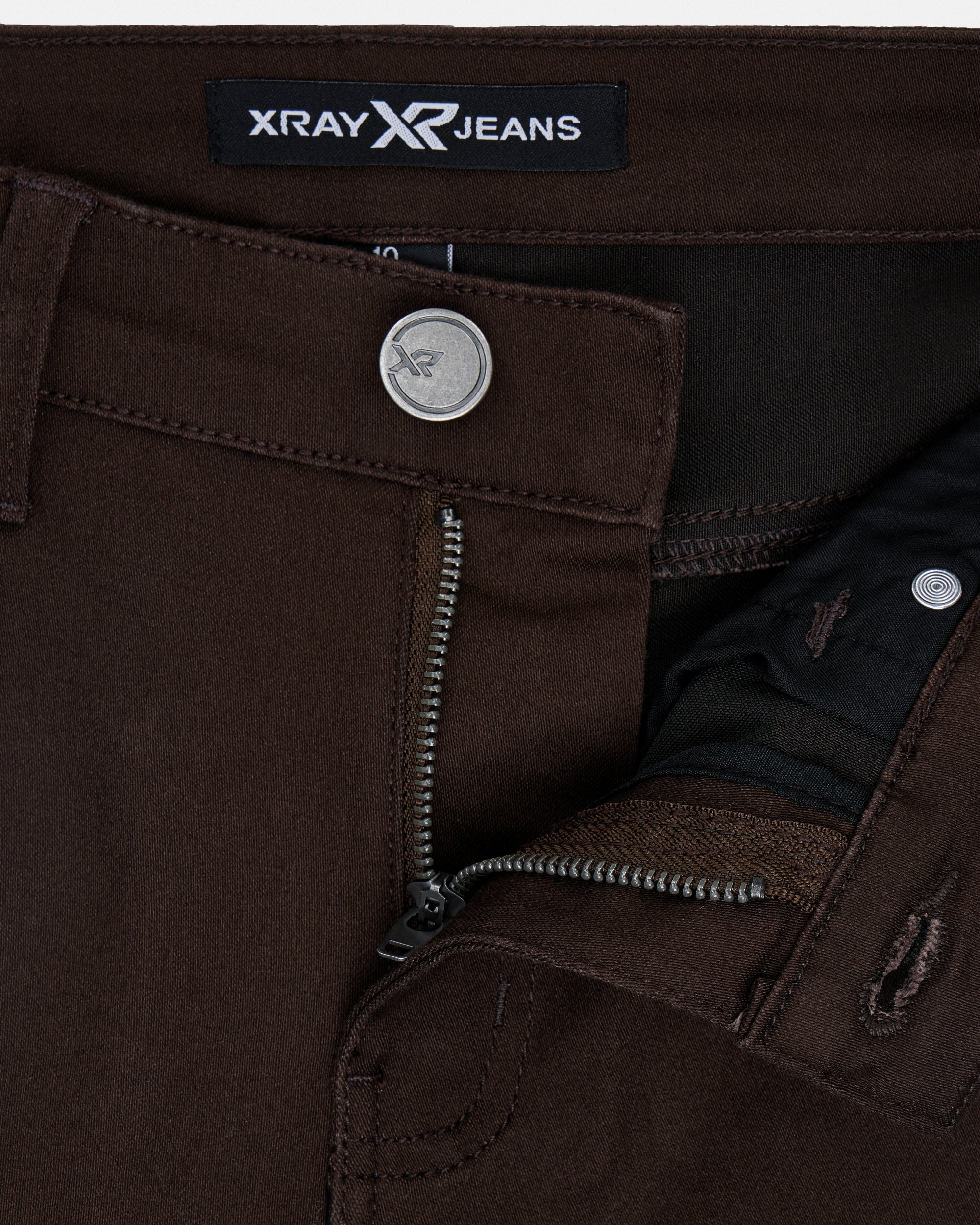 X RAY Boy's Five Pocket Commuter Pants-thumbmail-46
