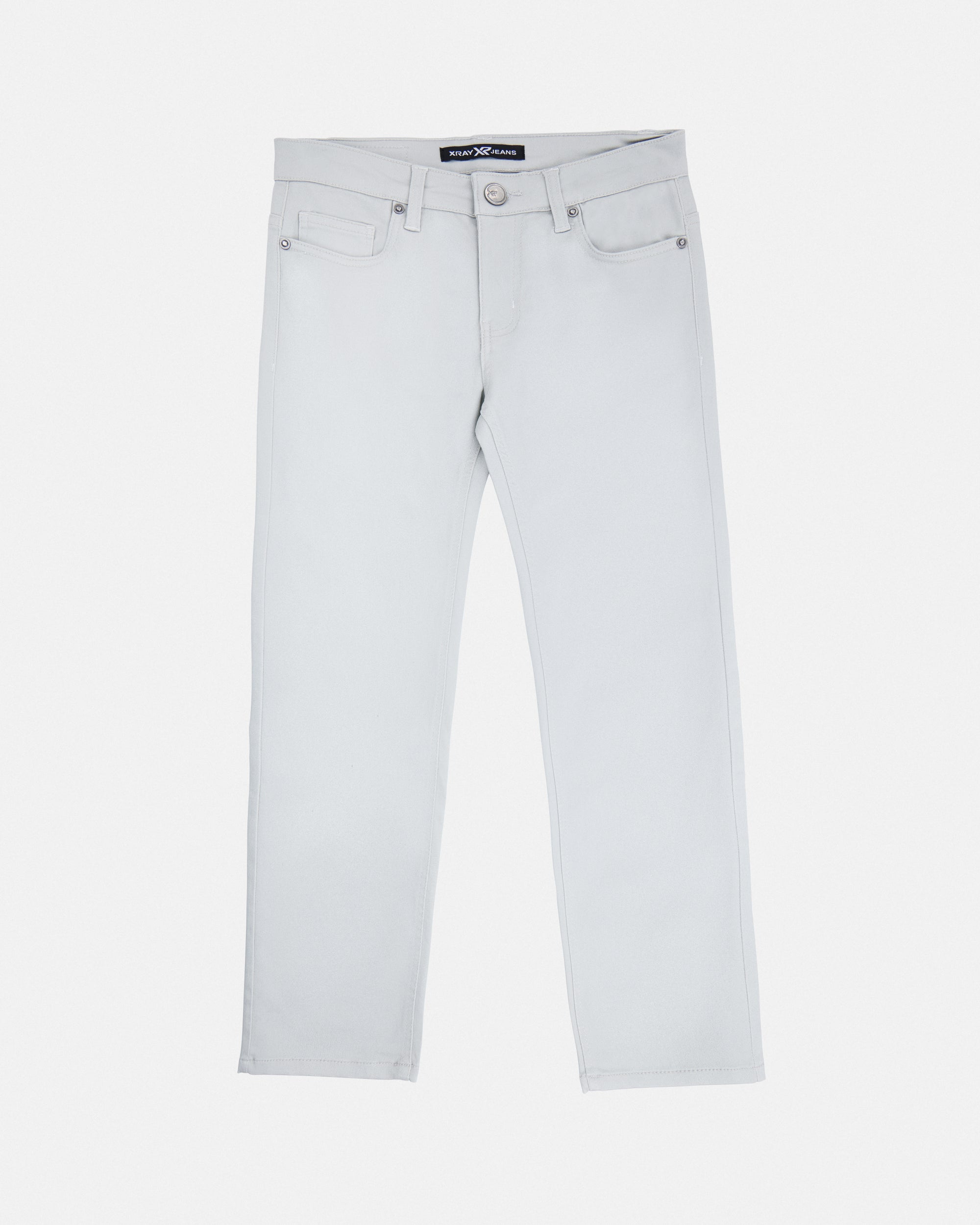 X RAY Boy's Five Pocket Commuter Pants-thumbmail-49