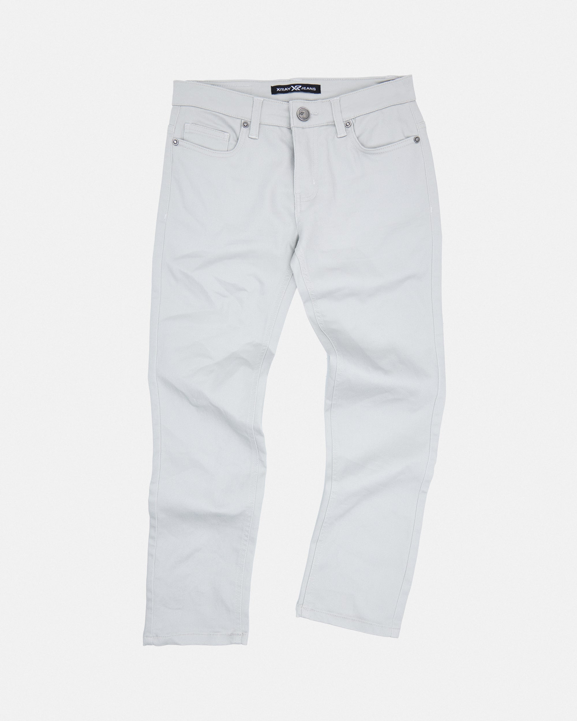 X RAY Boy's Five Pocket Commuter Pants-thumbmail-51