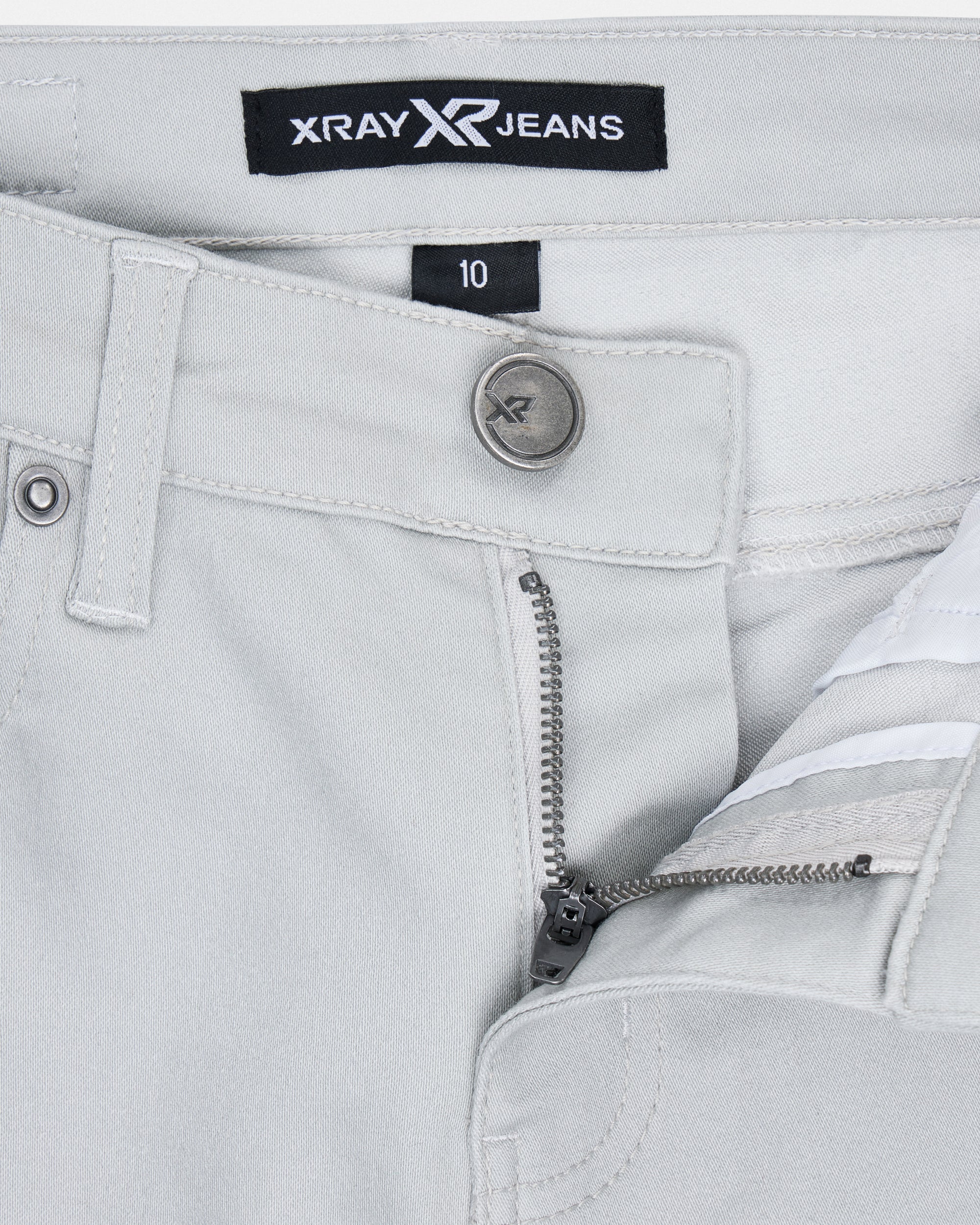 X RAY Boy's Five Pocket Commuter Pants-thumbmail-52