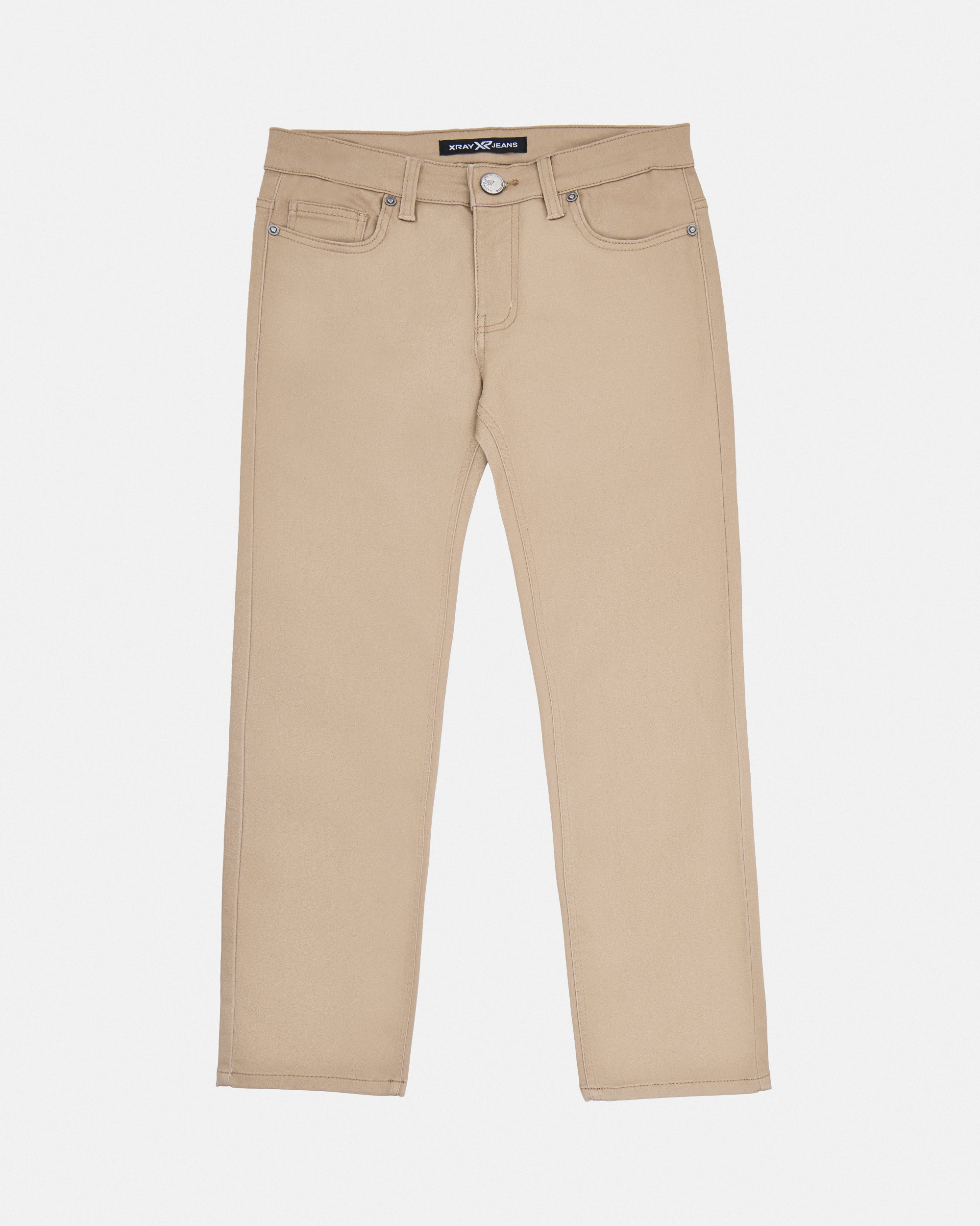 X RAY Boy's Five Pocket Commuter Pants-thumbmail-19