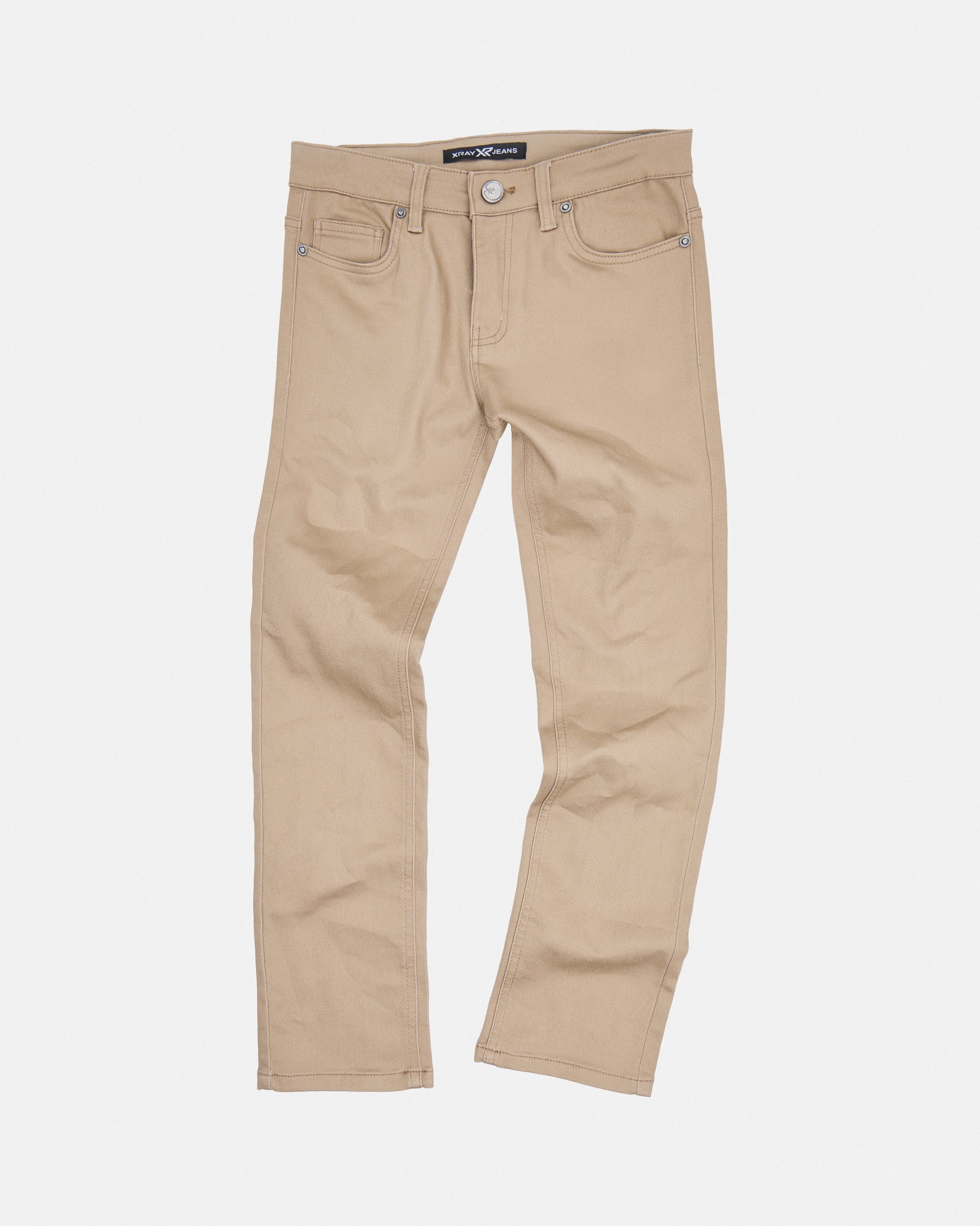 X RAY Boy's Five Pocket Commuter Pants-thumbmail-21