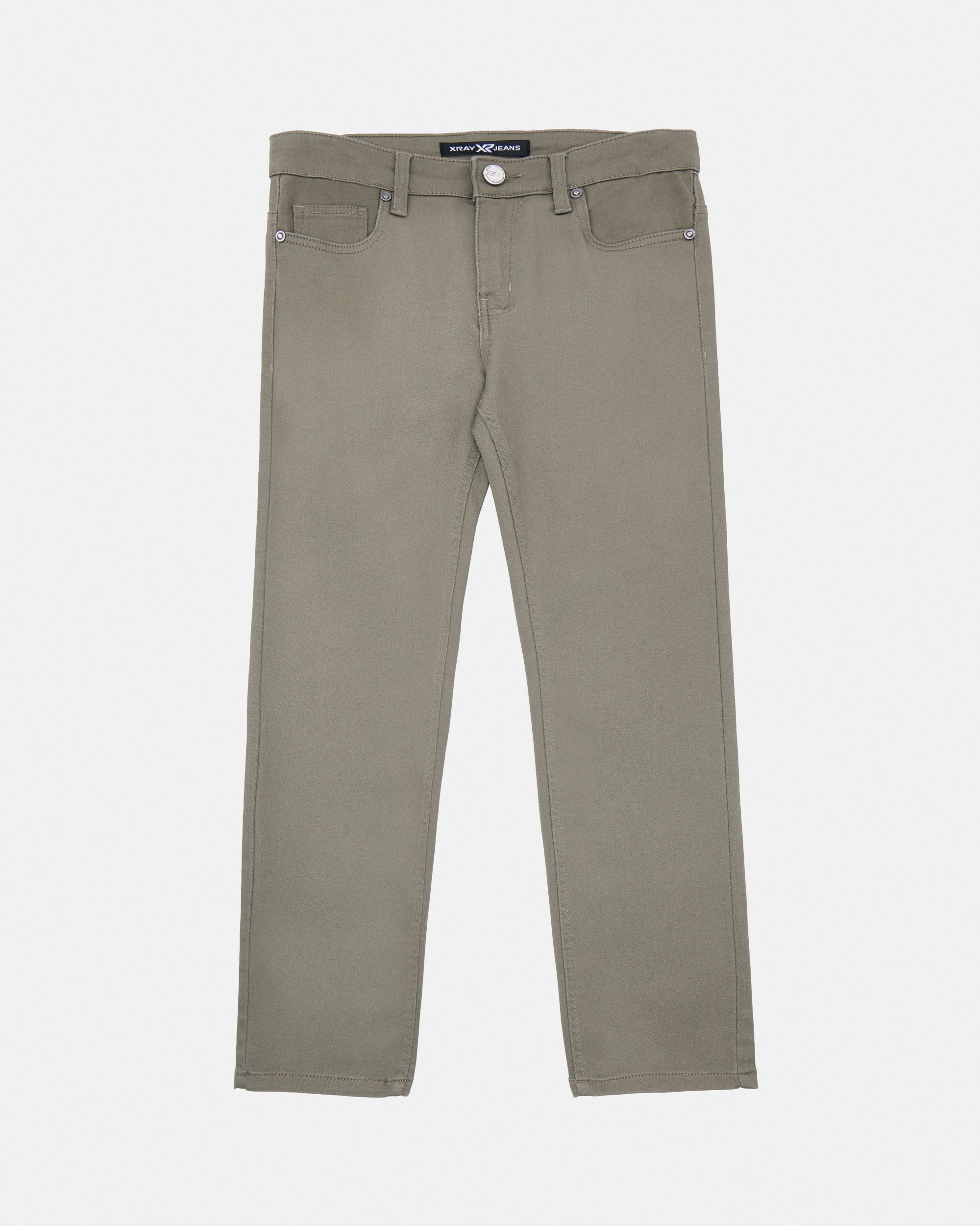 X RAY Boy's Five Pocket Commuter Pants-thumbmail-25