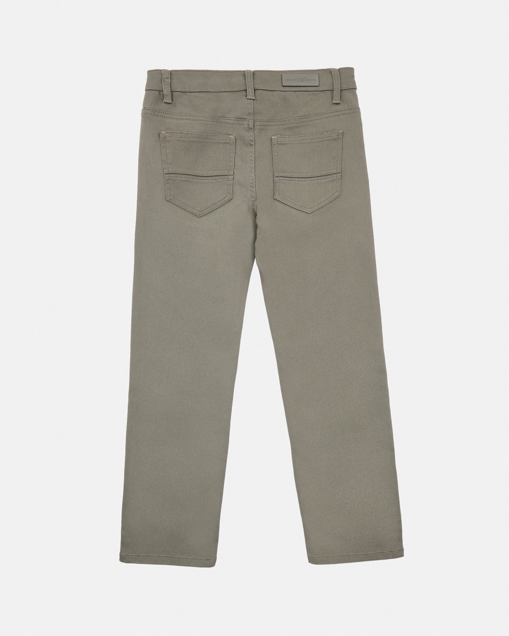 X RAY Boy's Five Pocket Commuter Pants-thumbmail-26