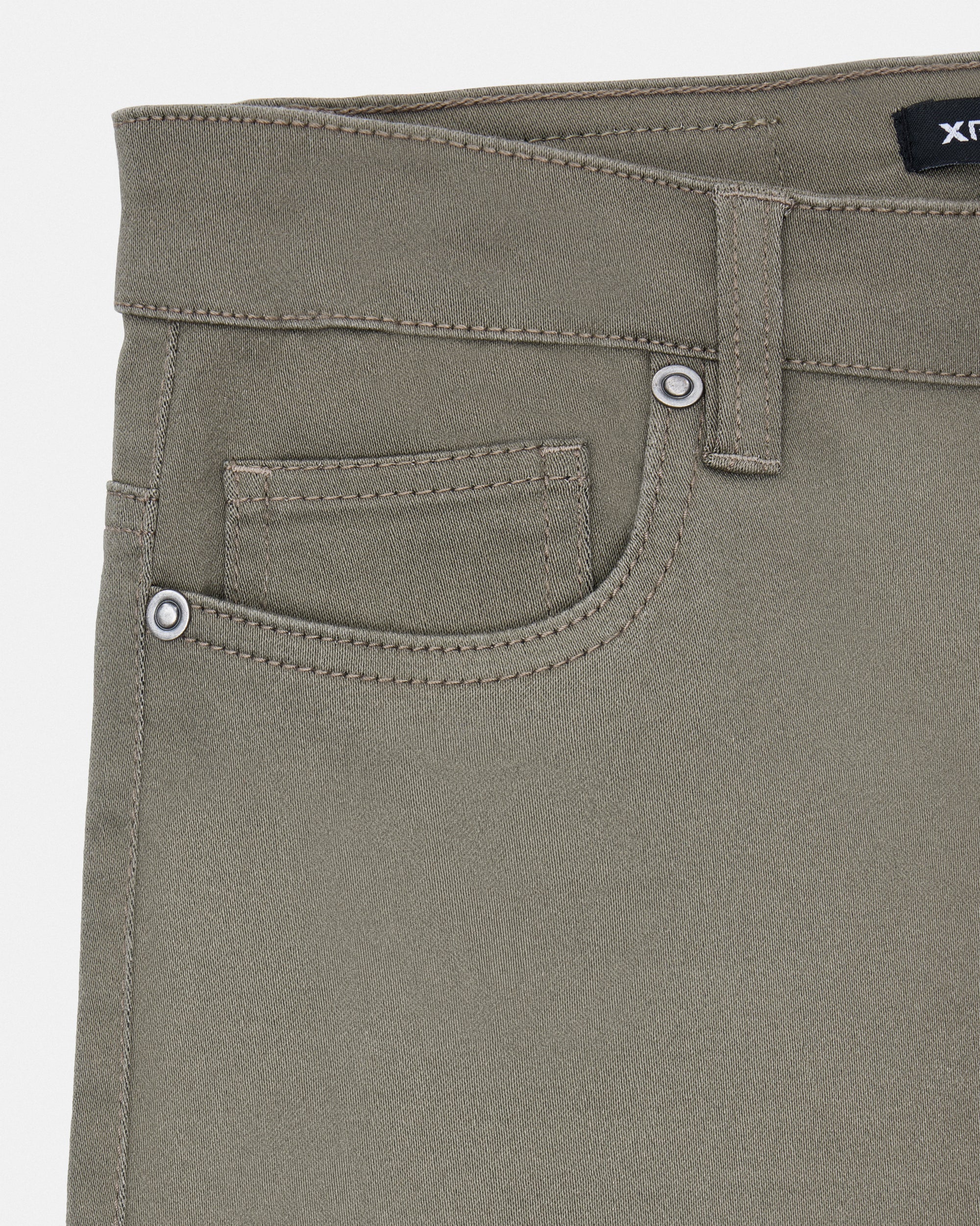 X RAY Boy's Five Pocket Commuter Pants-thumbmail-29