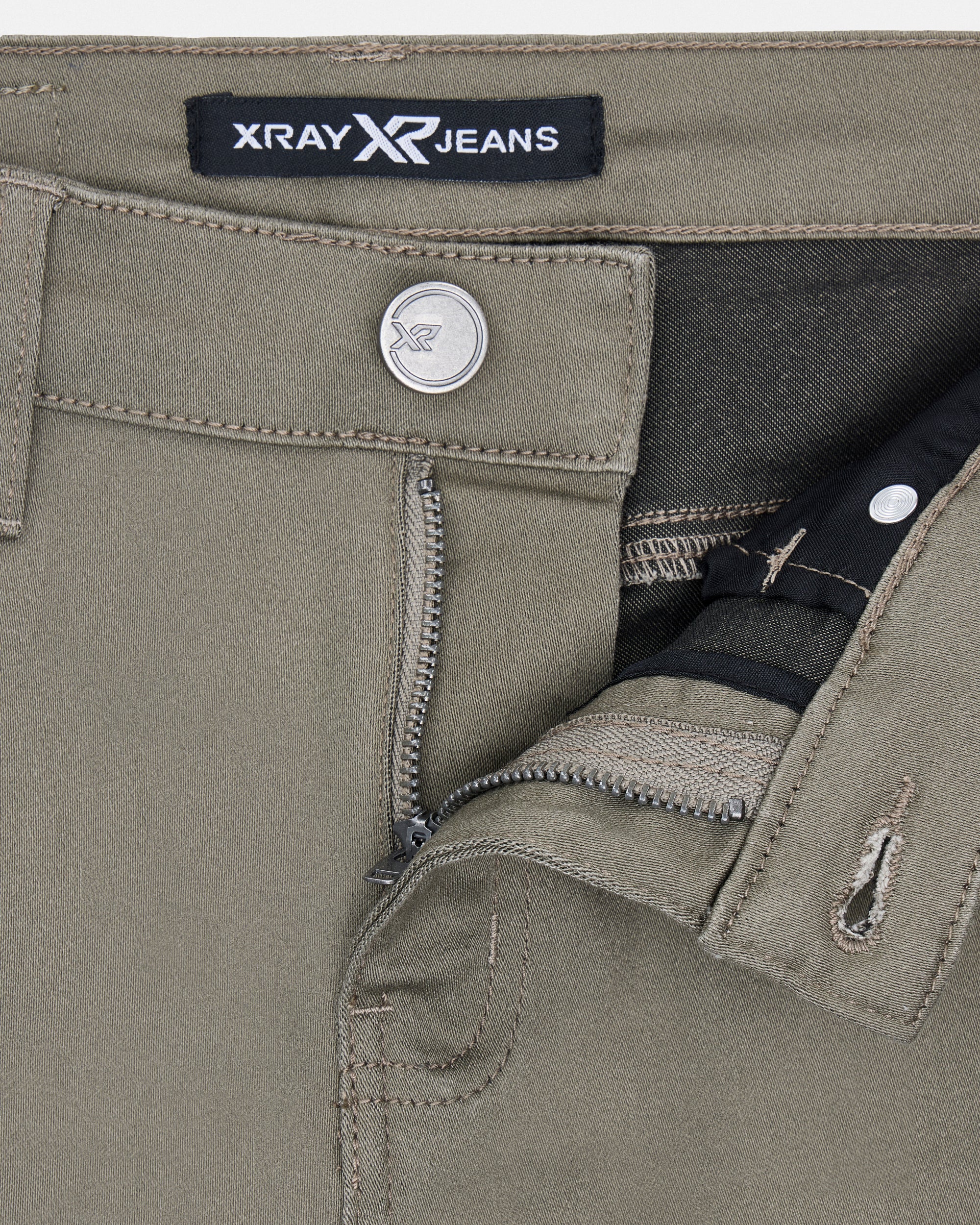 X RAY Boy's Five Pocket Commuter Pants-thumbmail-28