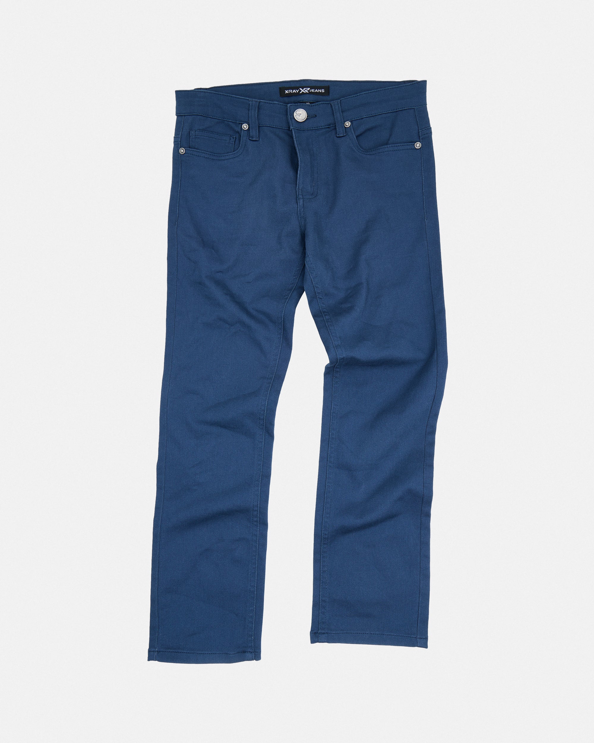 X RAY Boy's Five Pocket Commuter Pants-thumbmail-57