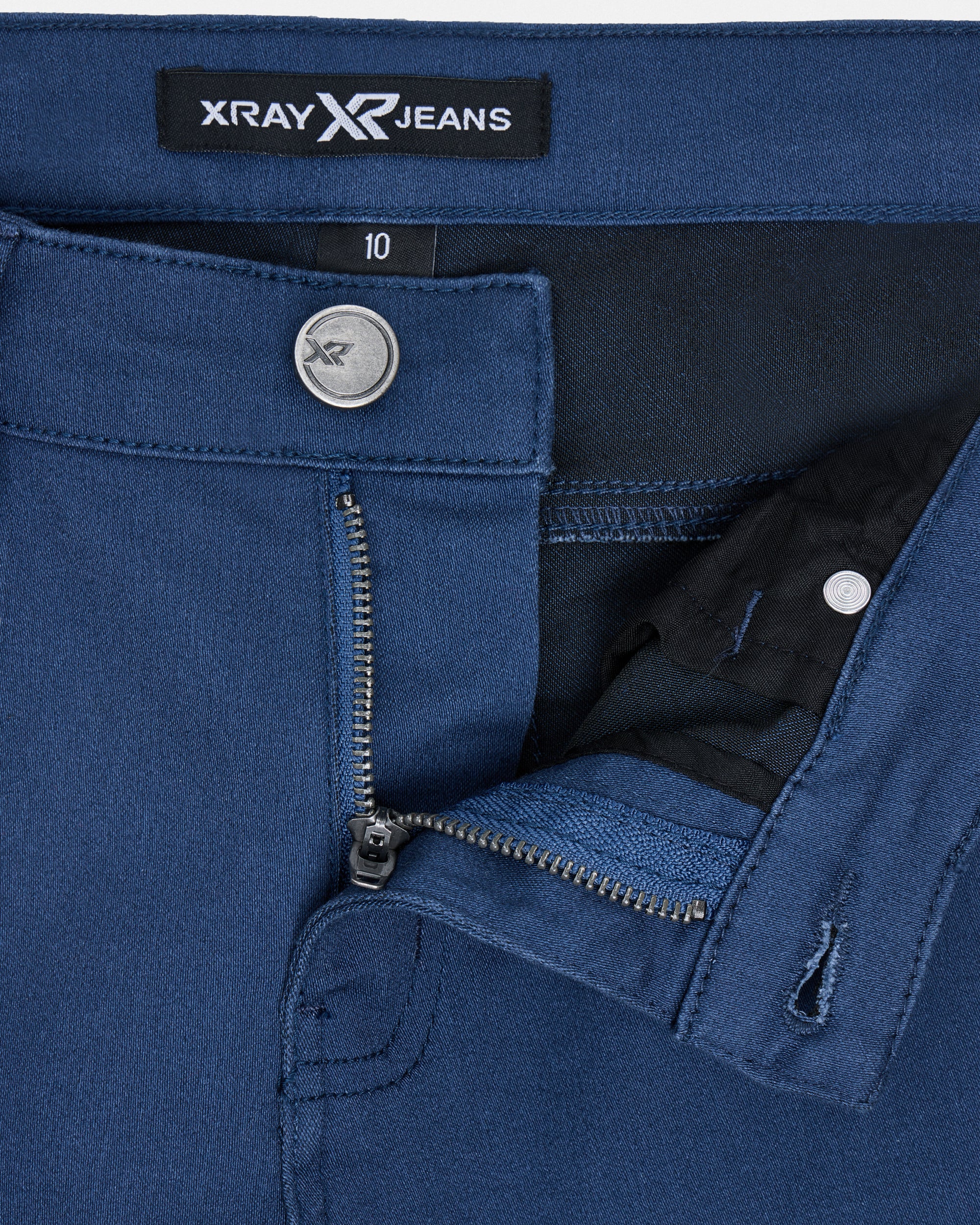 X RAY Boy's Five Pocket Commuter Pants-thumbmail-58