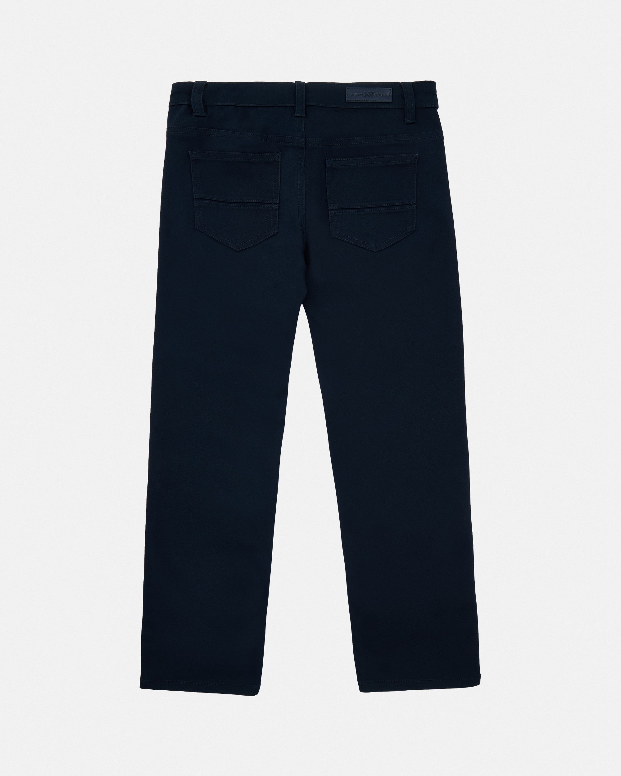 X RAY Boy's Five Pocket Commuter Pants-thumbmail-32