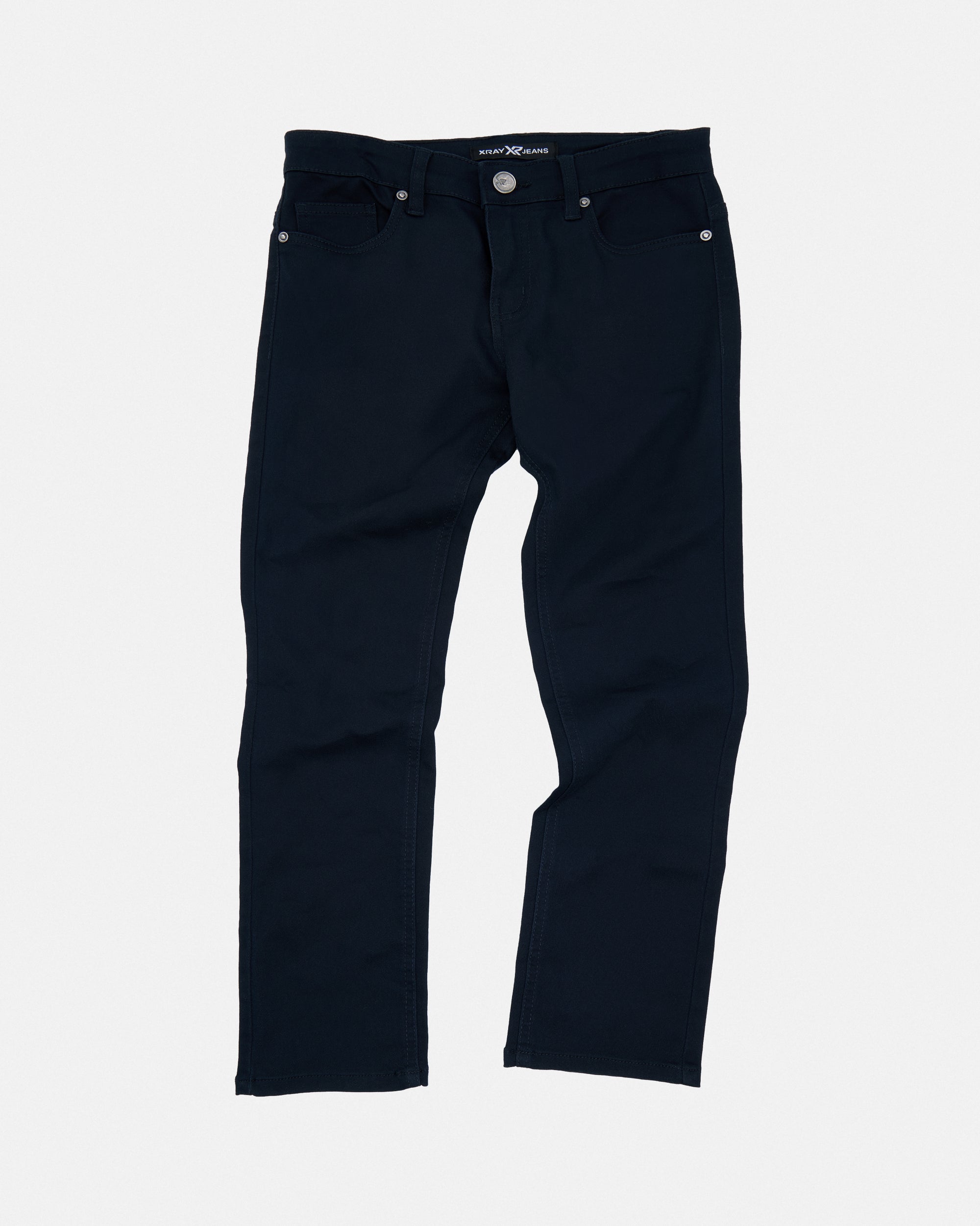 X RAY Boy's Five Pocket Commuter Pants-thumbmail-33
