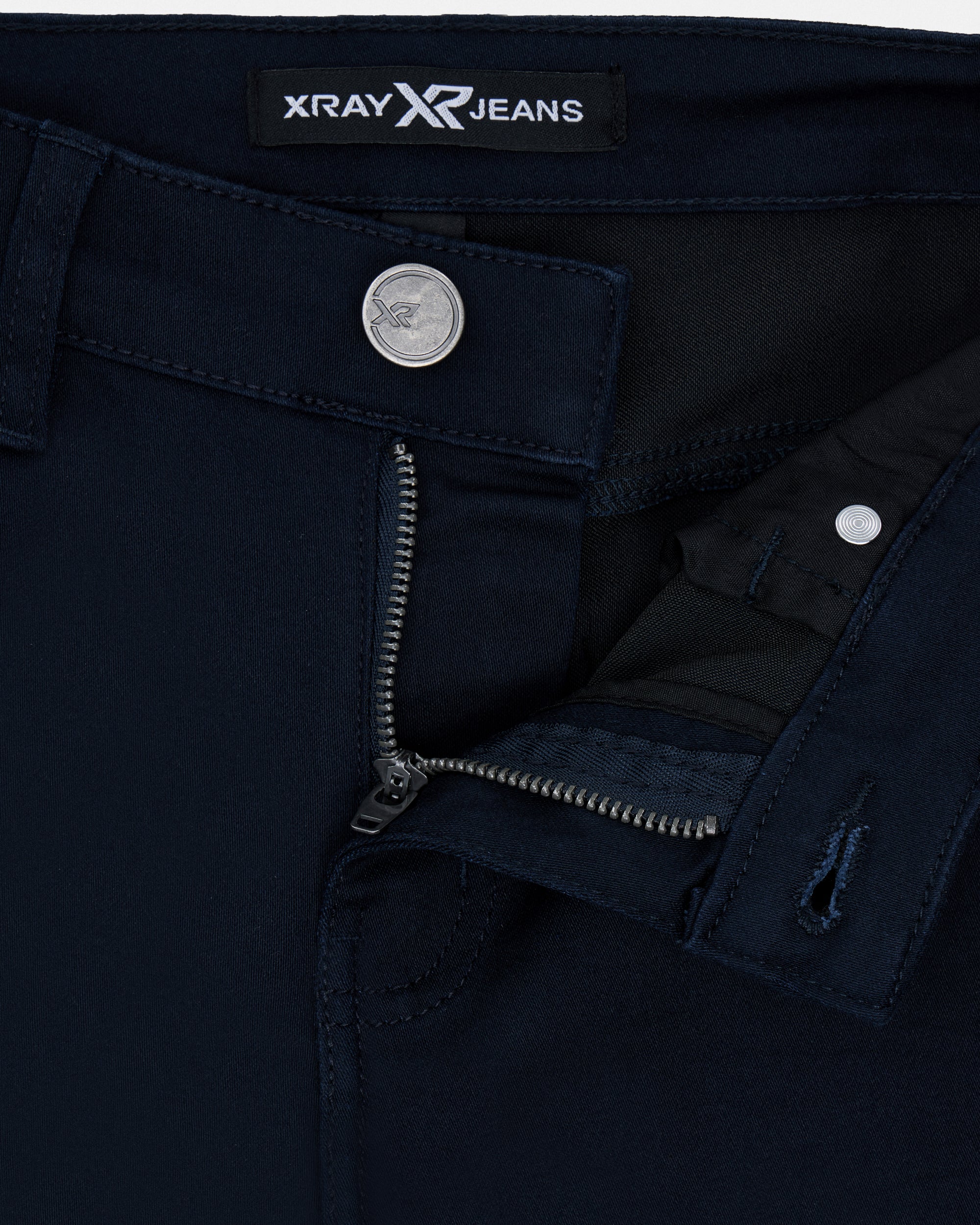 X RAY Boy's Five Pocket Commuter Pants-thumbmail-36