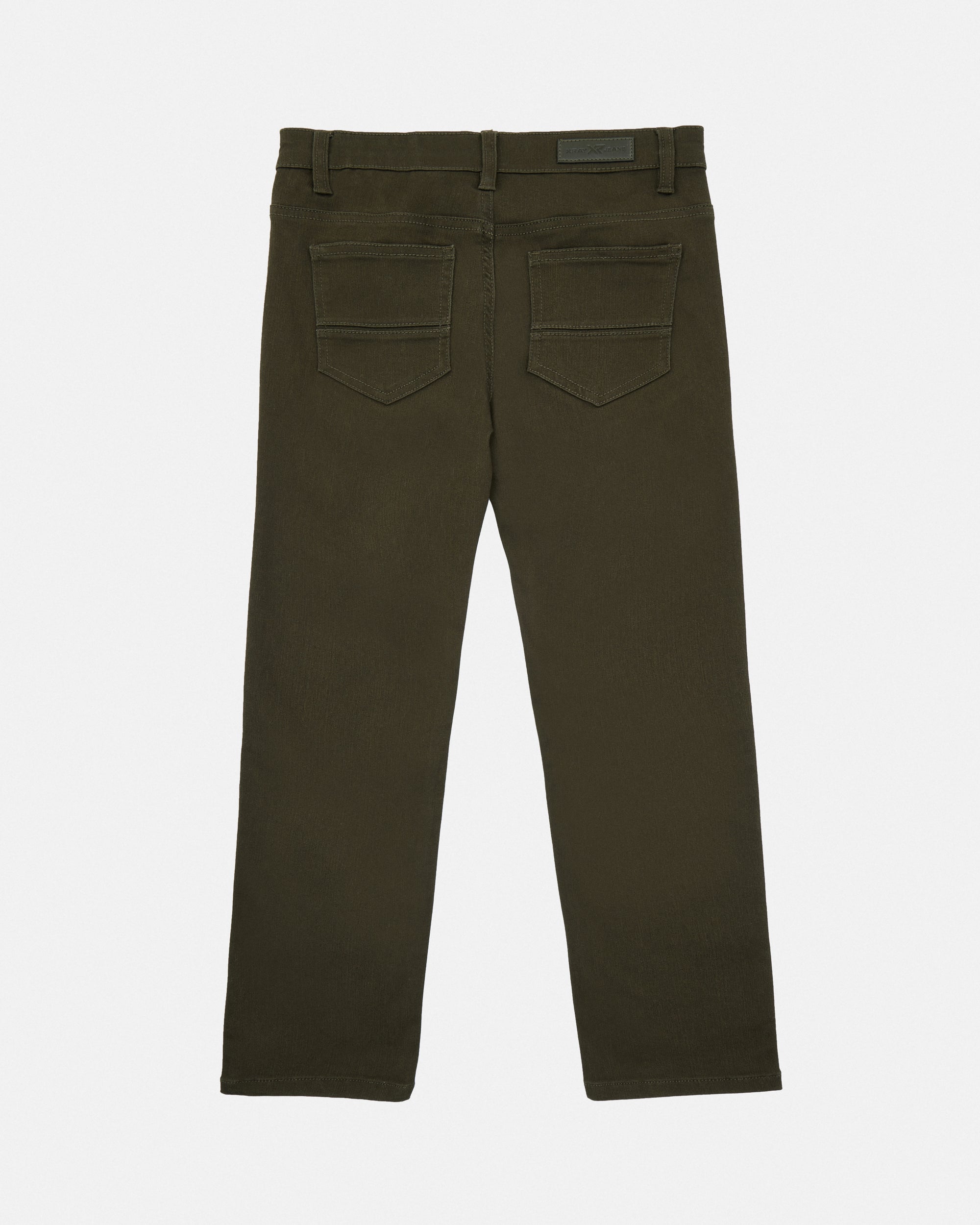 X RAY Boy's Five Pocket Commuter Pants-thumbmail-38