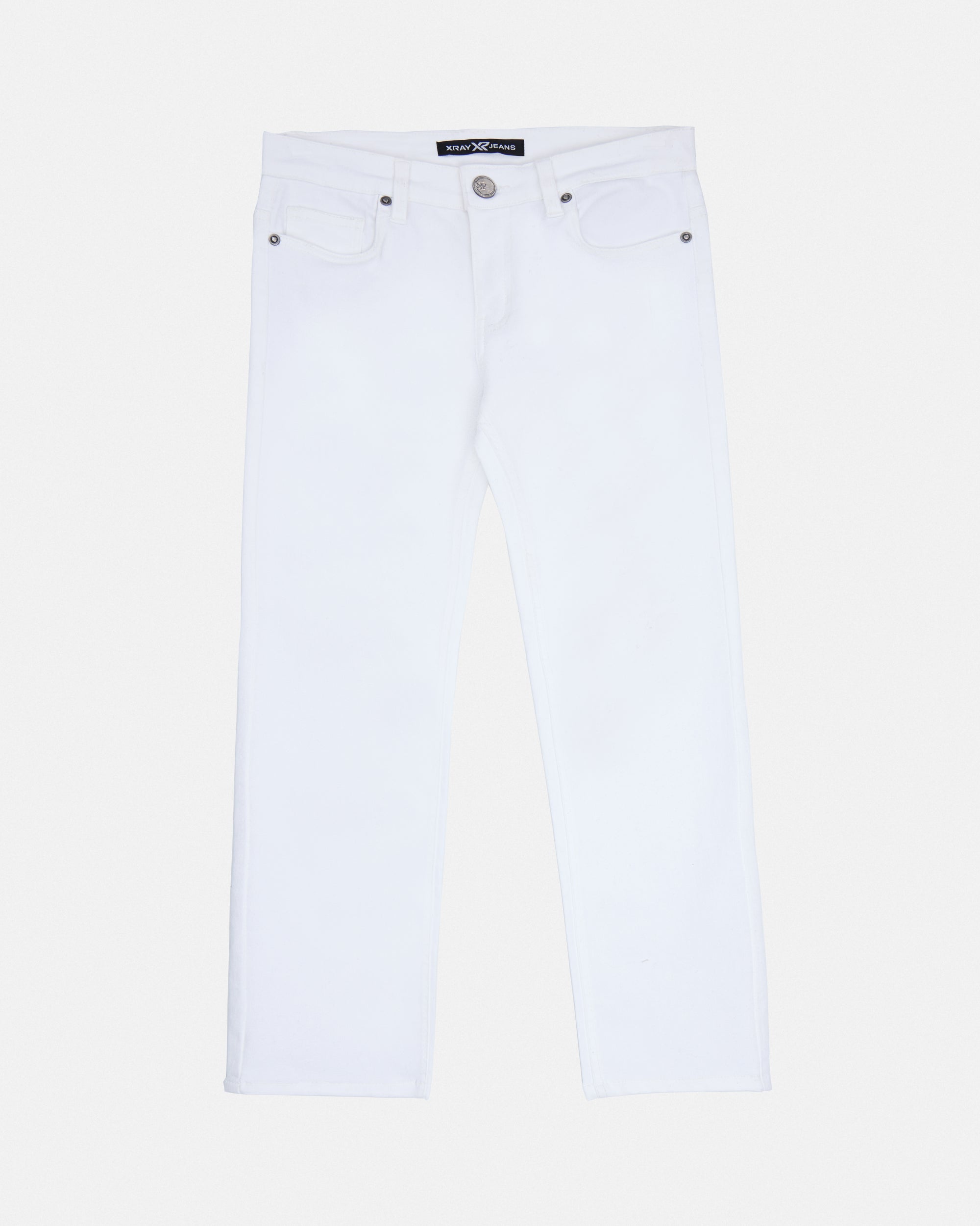 X RAY Boy's Five Pocket Commuter Pants-thumbmail-61