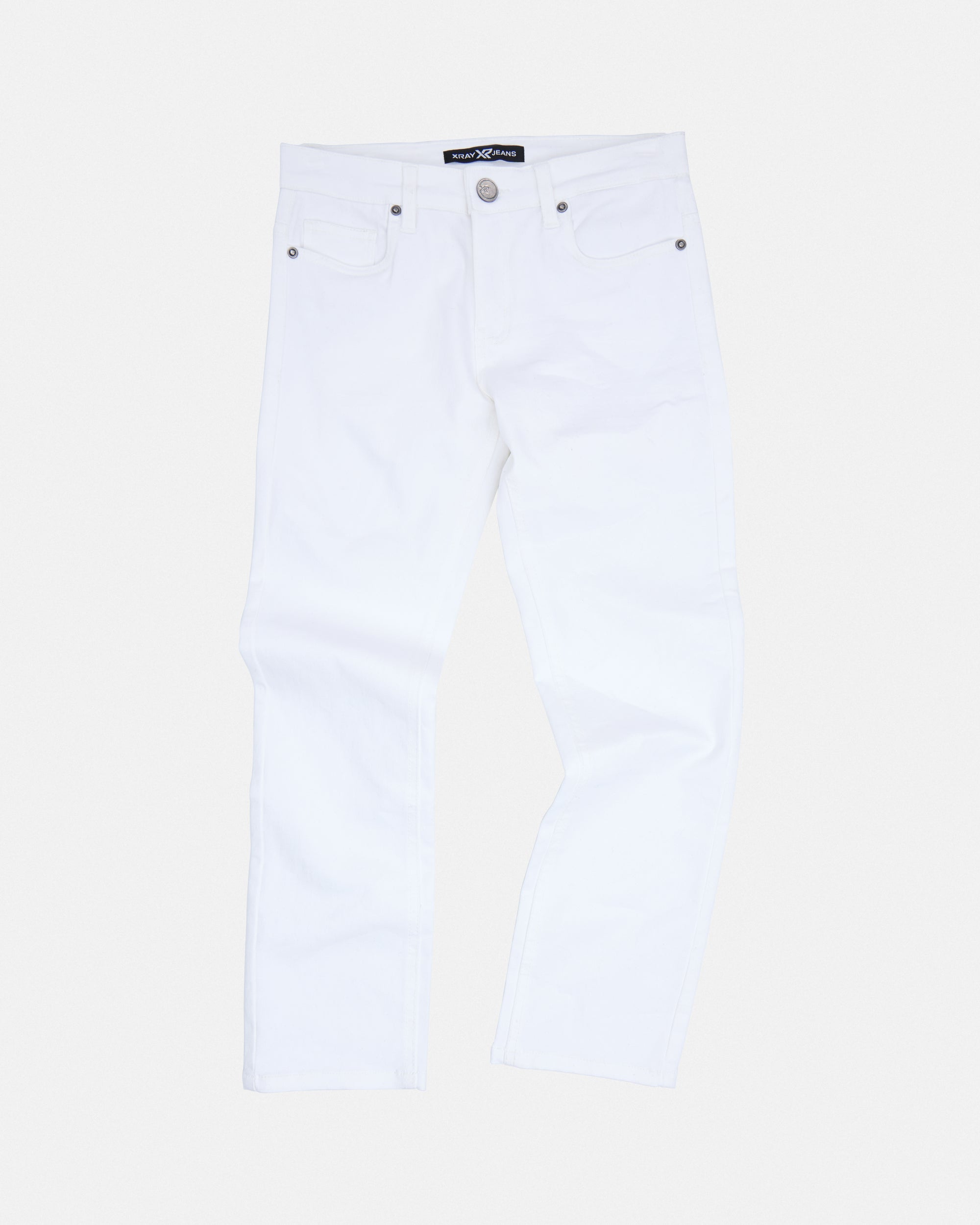 X RAY Boy's Five Pocket Commuter Pants-thumbmail-63