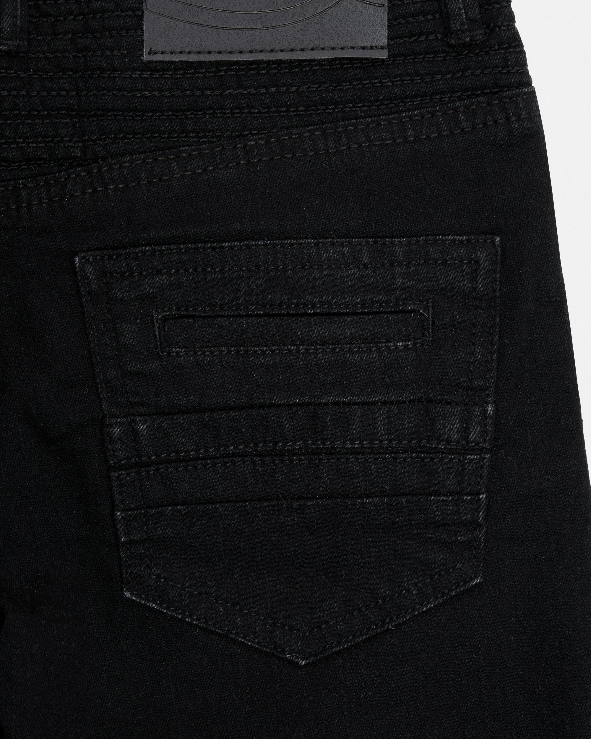 X RAY Boys Slim Fit Ripped Biker Moto Jeans Pants – X-RAY JEANS