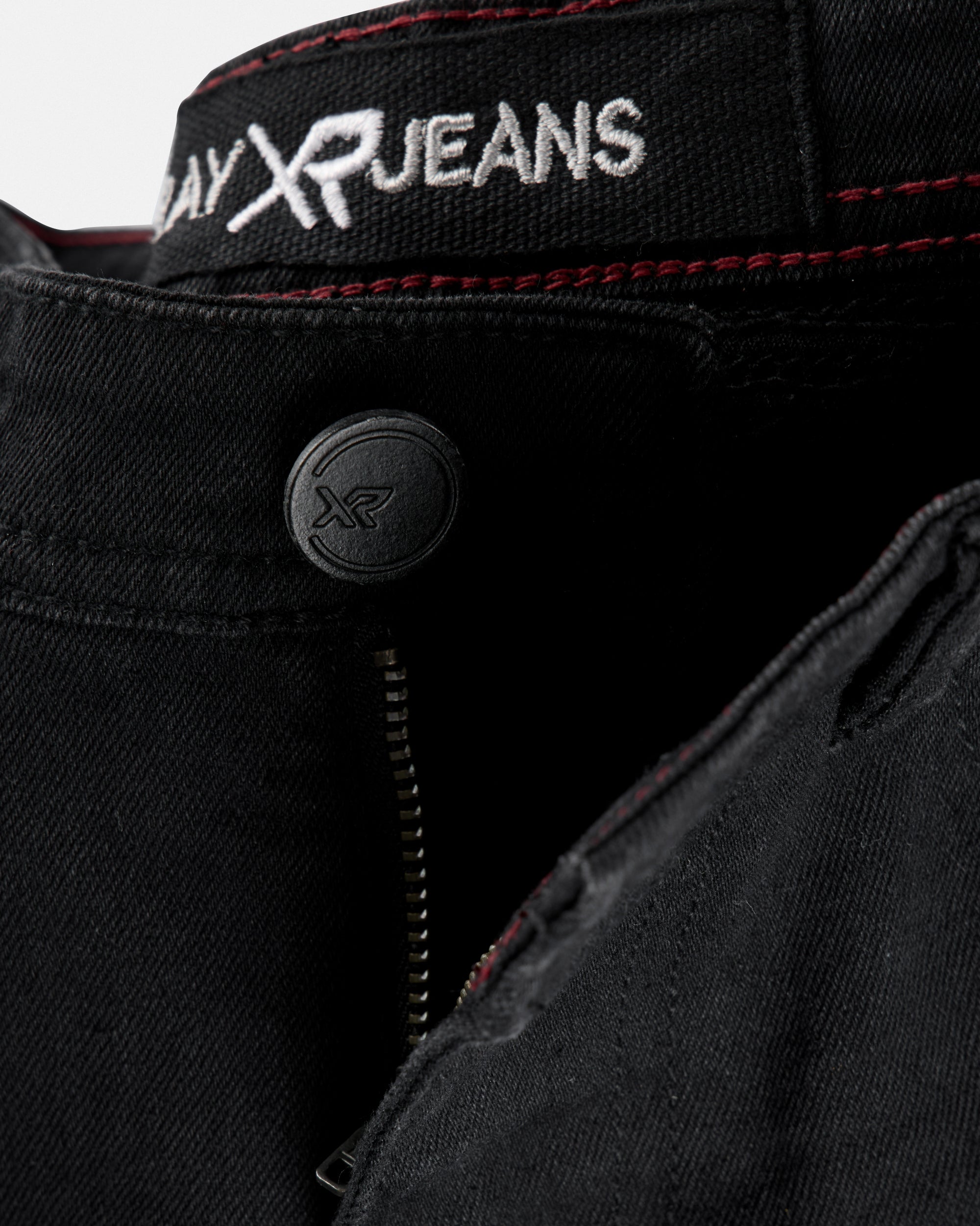 X RAY Boys Slim Fit Ripped Biker Moto Jeans Pants – X-RAY JEANS
