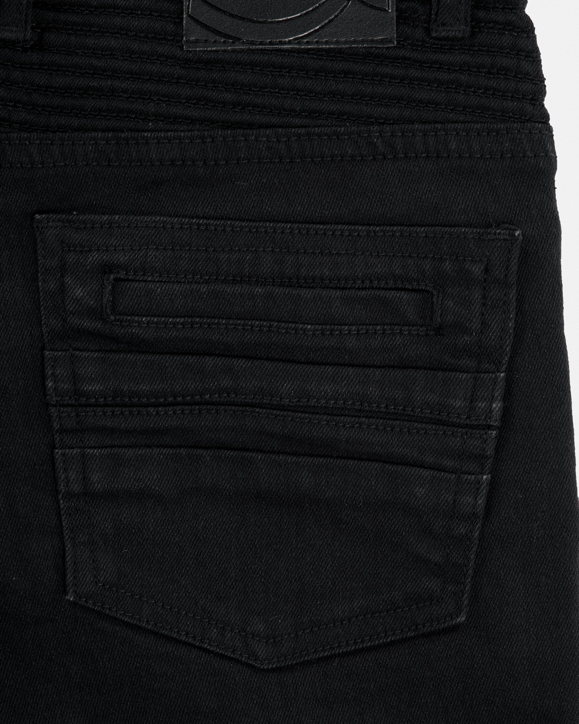 X RAY Boys Slim Fit Ripped Biker Moto Jeans Pants – X-RAY JEANS