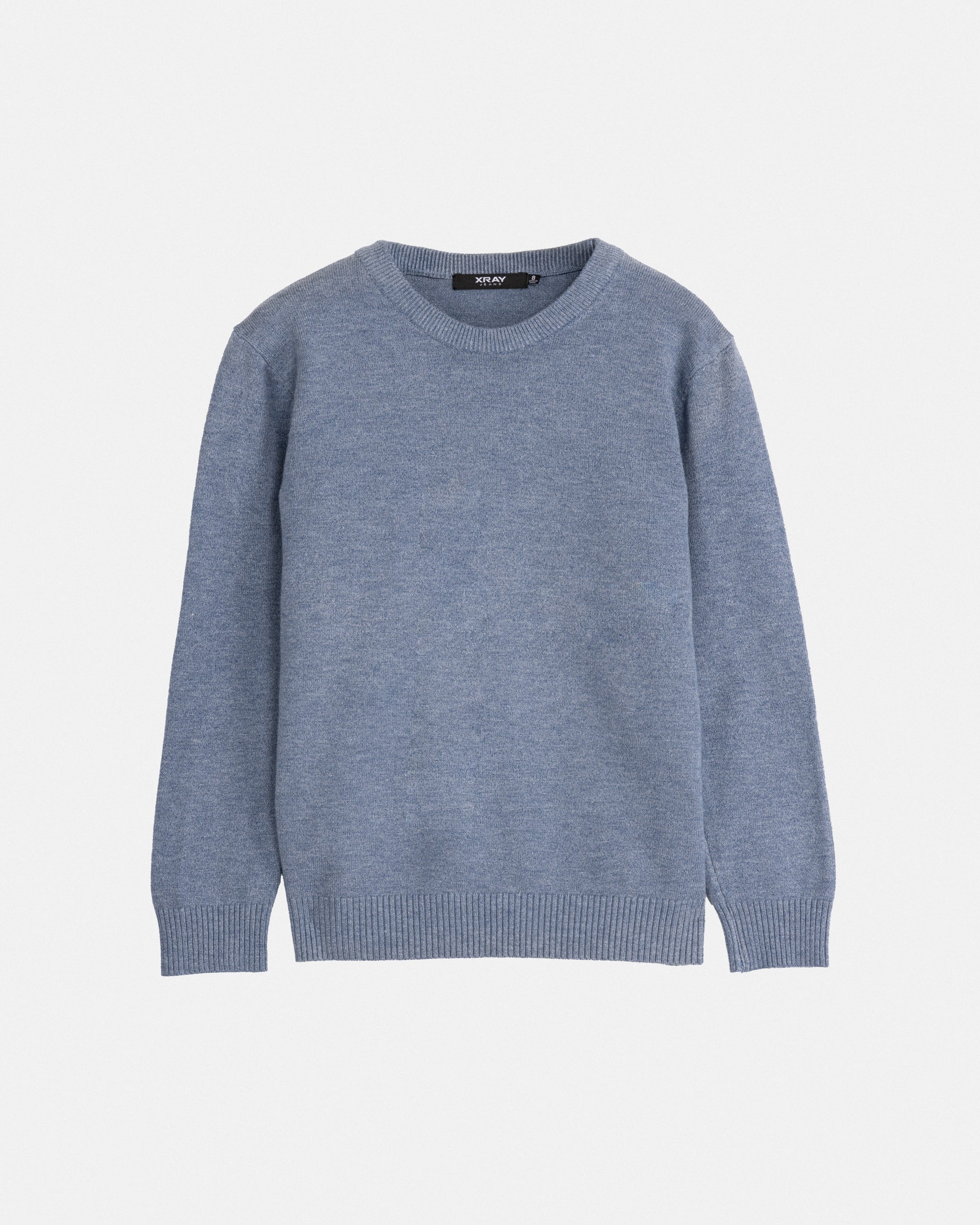 新品8yards Framed in 8 HighNeck Pullover TWRHLL by Christie Brinkley Striped Mock-Neck Sweater