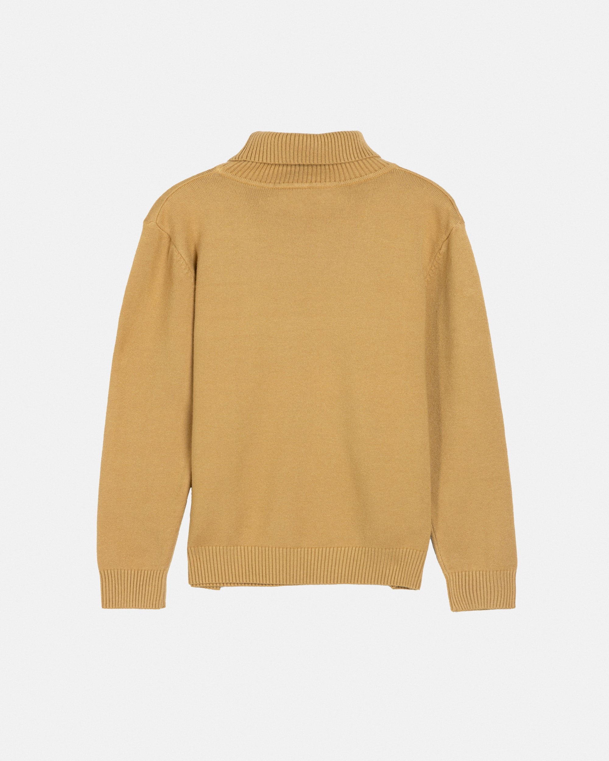 X RAY Boy's Turtleneck Sweater, Soft Slim Fit Middleweight