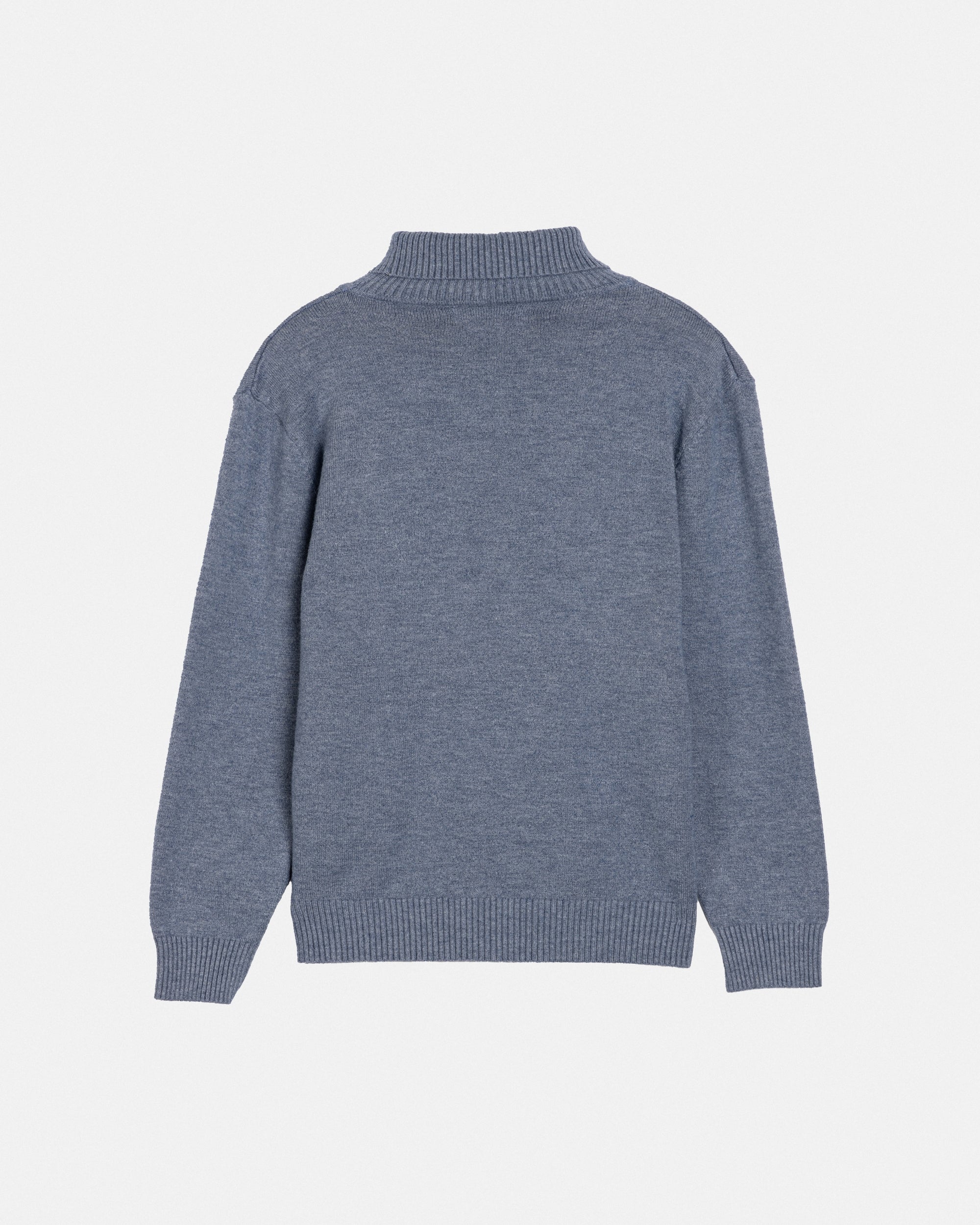 X RAY Boy's Turtleneck Sweater, Soft Slim Fit Middleweight