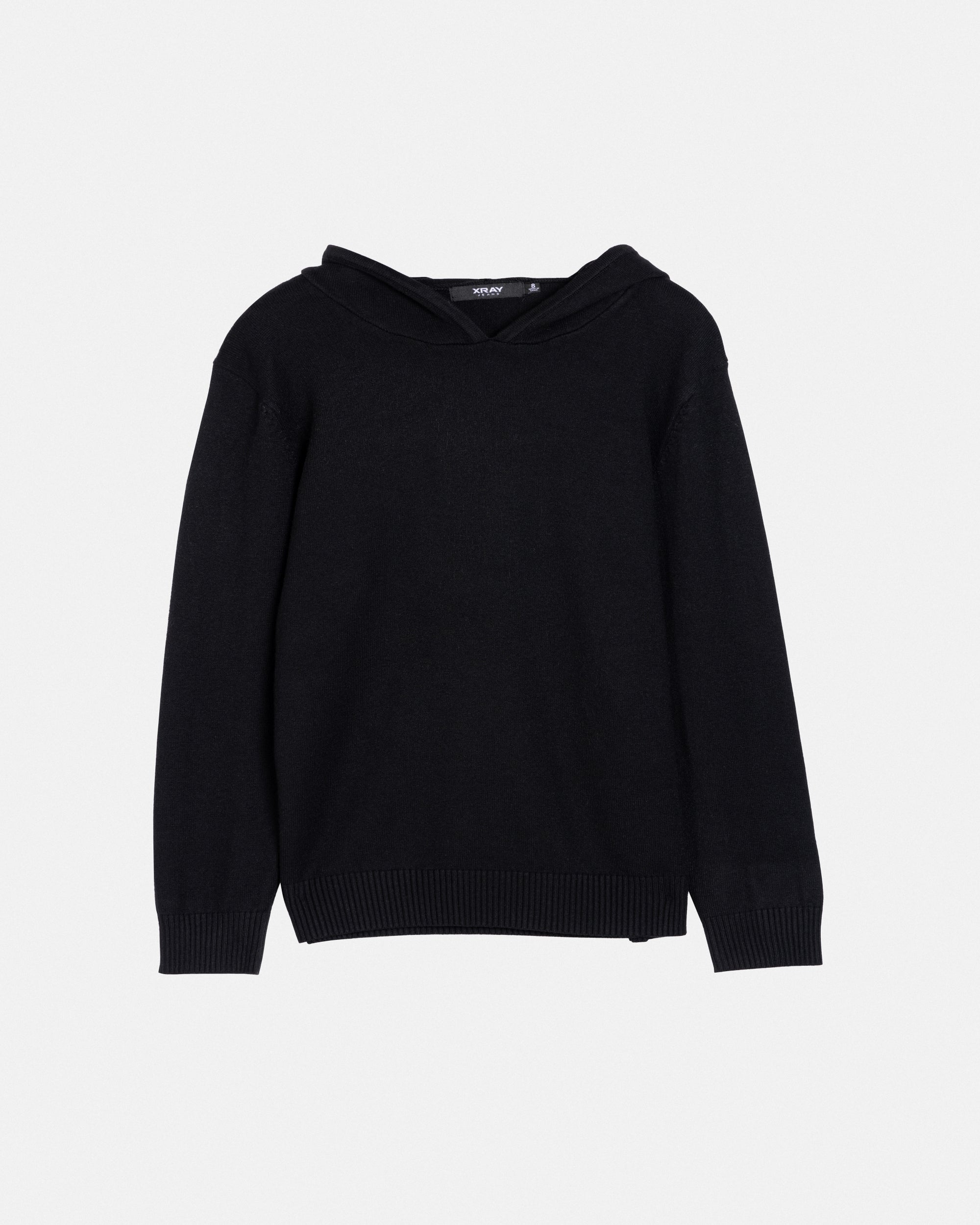 #BXW-31001 Boy's Perfect Hoodie Sweater