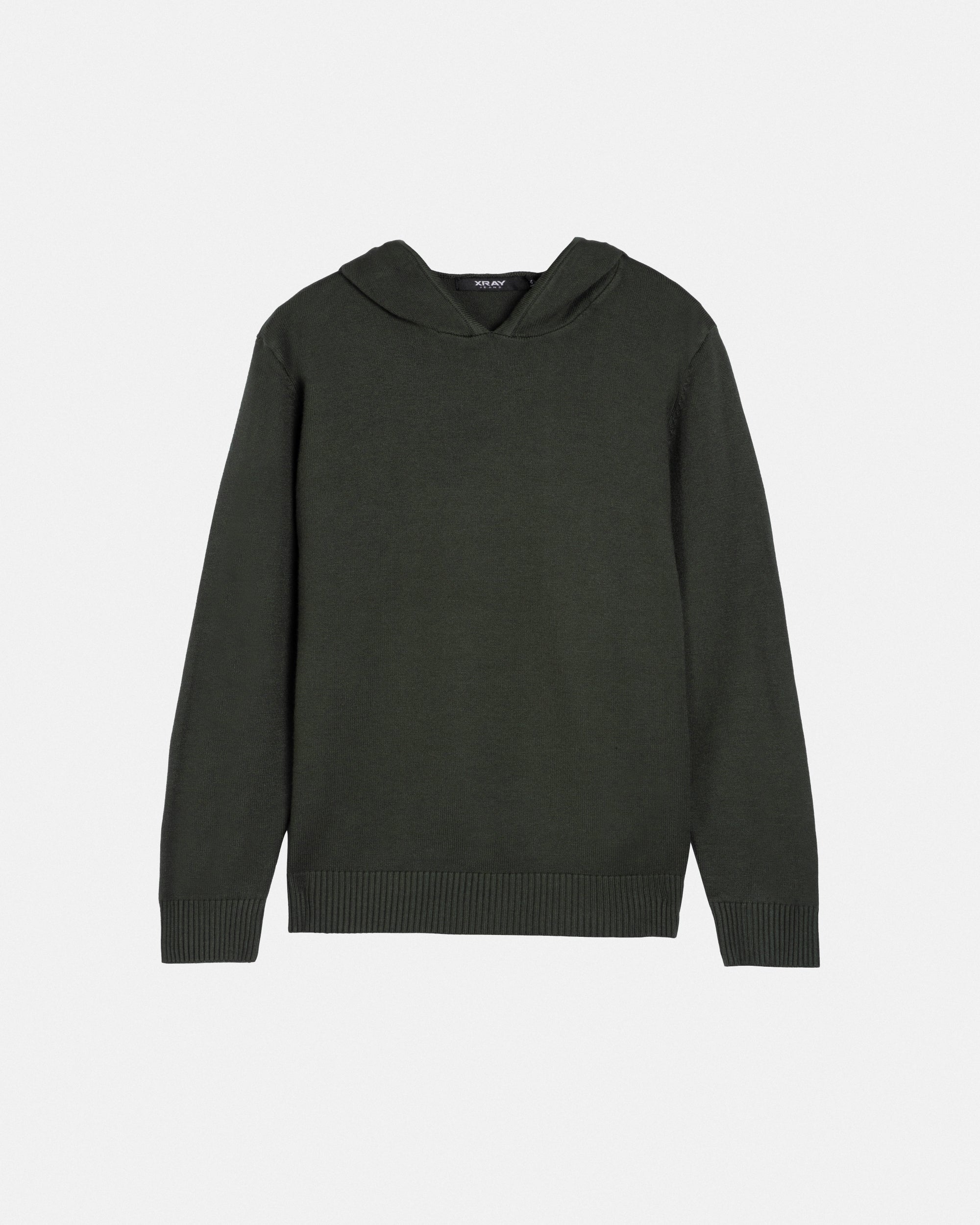 #BXW-31001 Boy's Perfect Hoodie Sweater