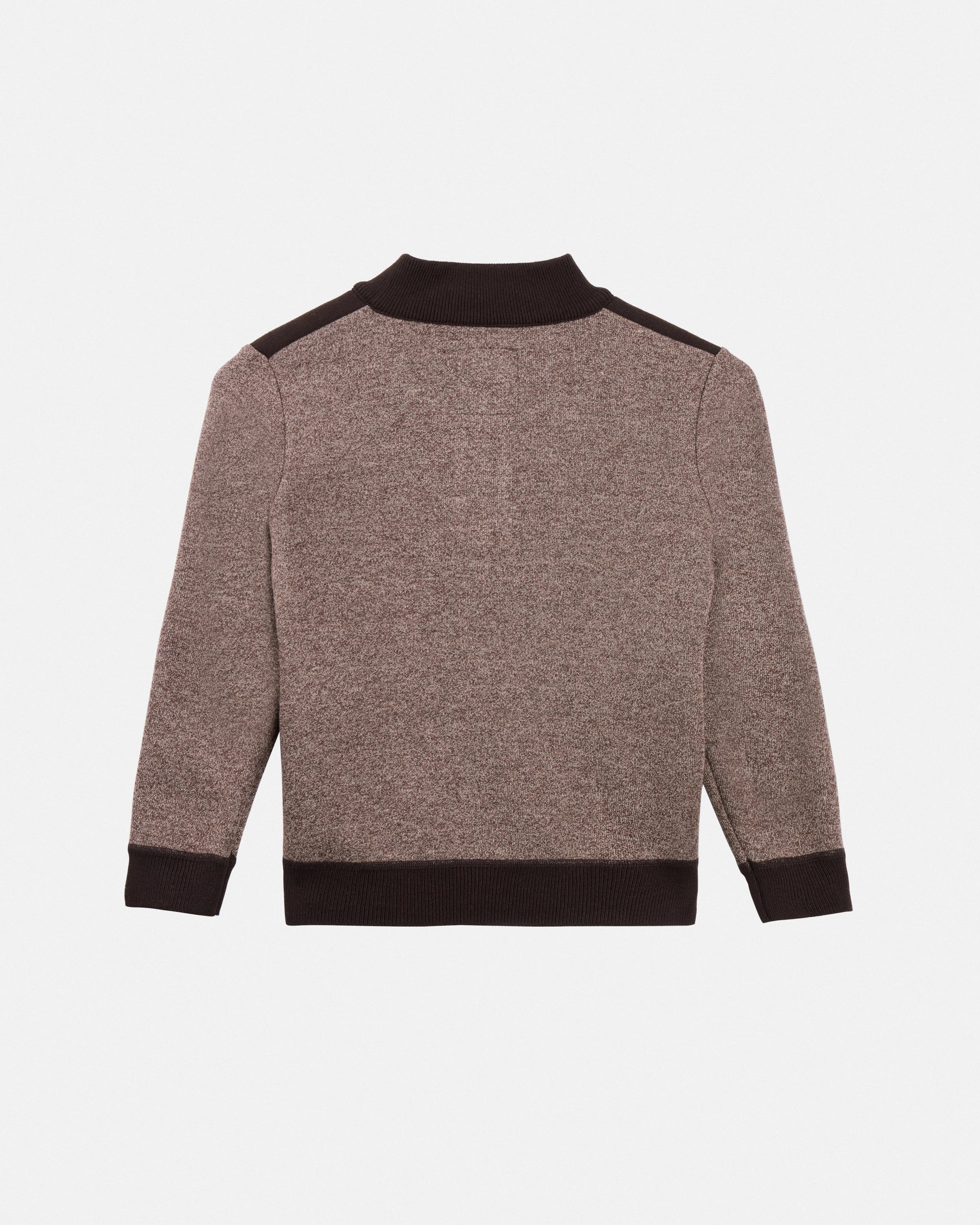 X RAY Boy's Fleece 1/4 Zipper Sweaters-thumbmail-21