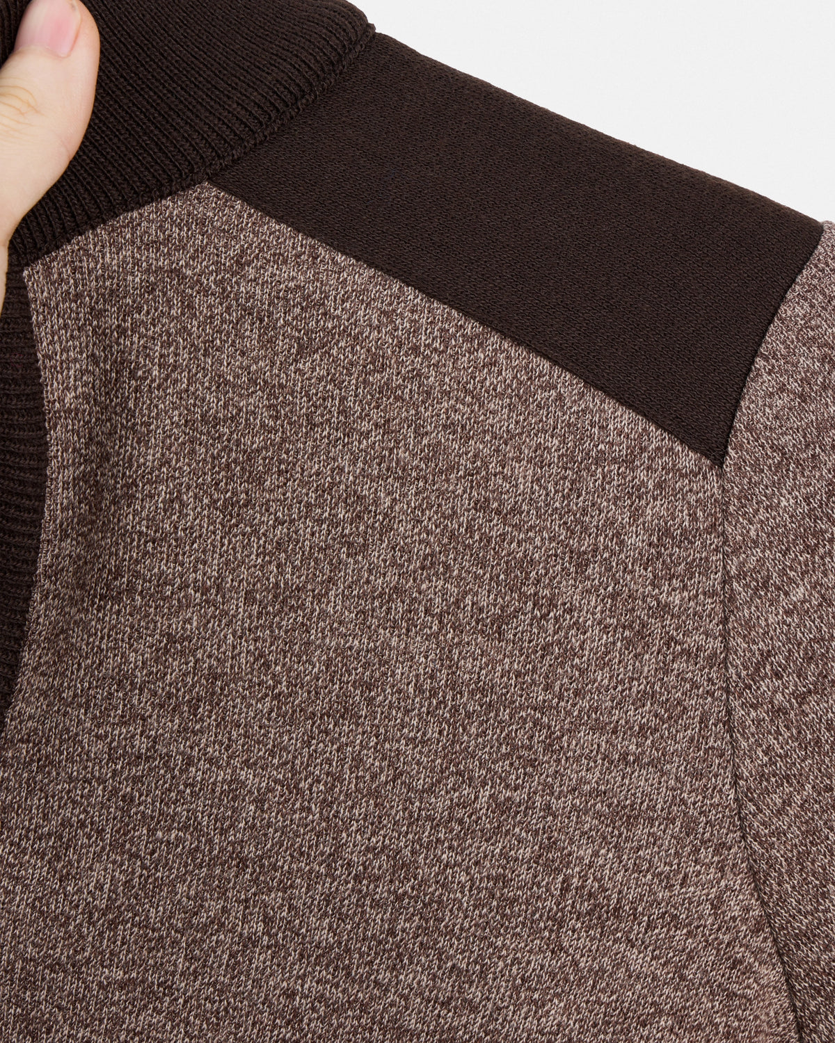 X RAY Boy's Fleece 1/4 Zipper Sweaters-thumbmail-22