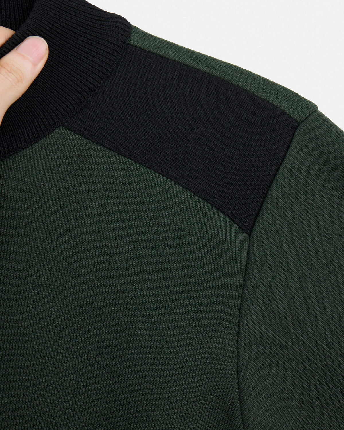 X RAY Boy's Fleece 1/4 Zipper Sweaters-thumbmail-28