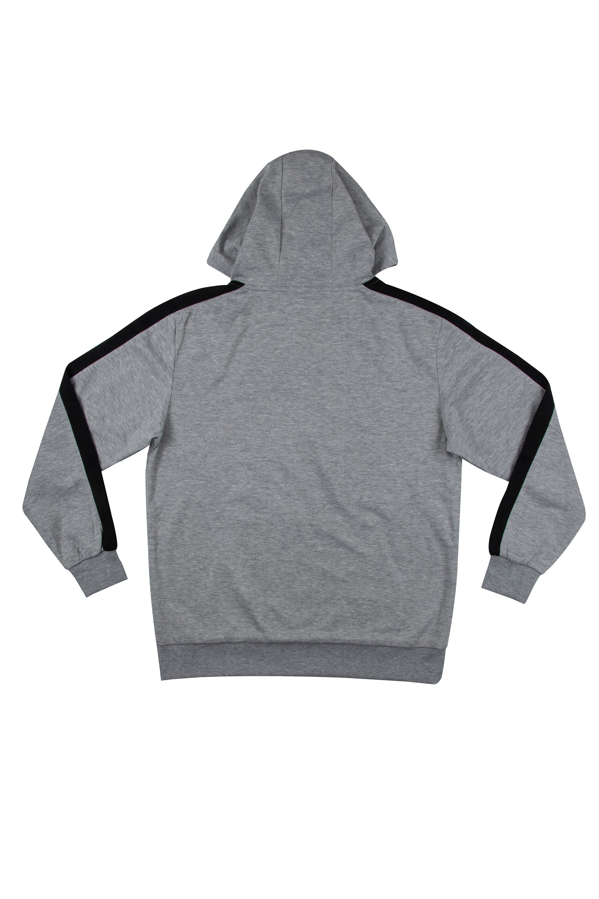 【SCENERITY】Basic brushed hoodie 0648_HeatherGrey_d4d1a87b-3961