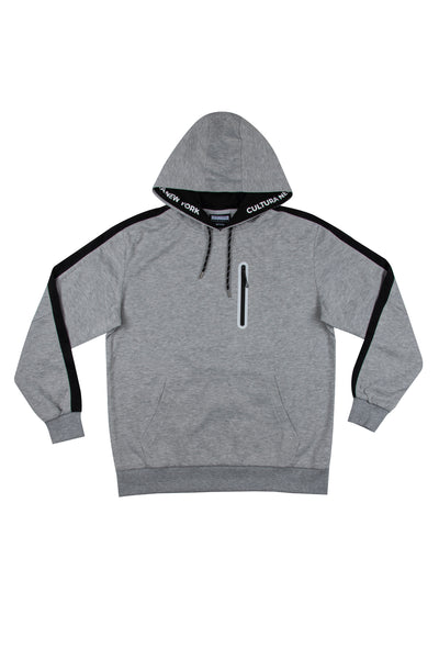 CMFH-30115-H.GREY-BLACK-