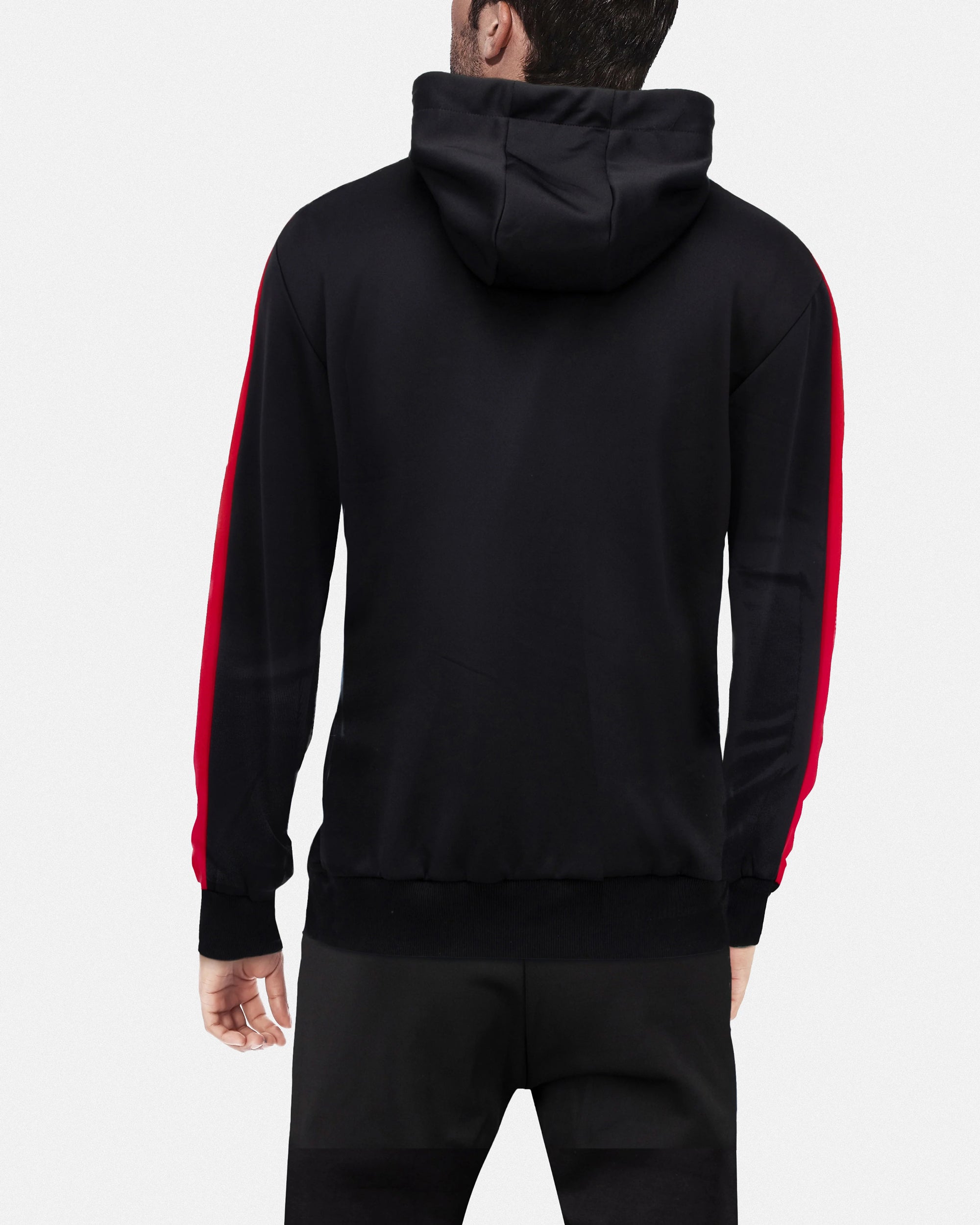XRay Jeans Cultura Full Zip Hooded Sweater – X-RAY JEANS