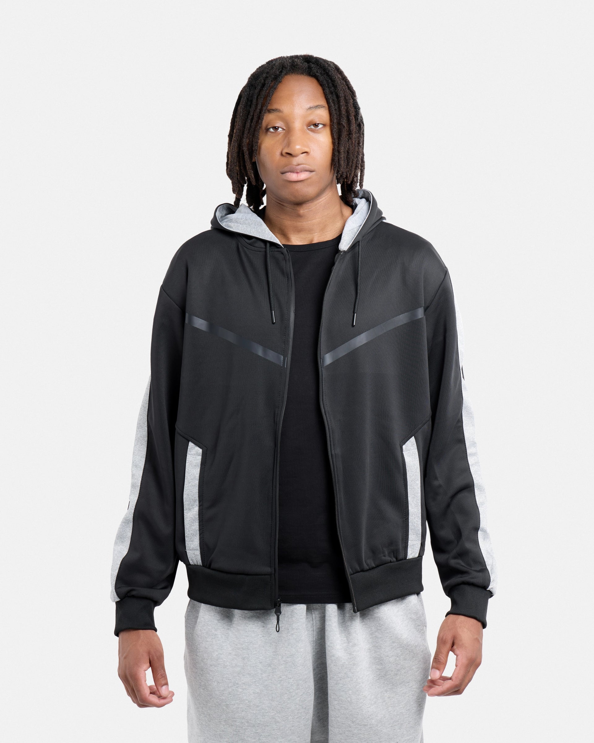 CMFH-31014-BLACK_HEATHER-GREY- CMFH-31014-BLACK_HEATHER-GREY-