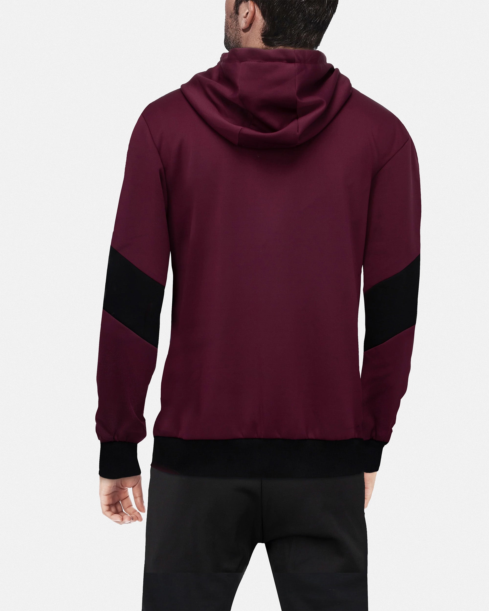 XRay Jeans Cultura Full Zip Hooded Sweater – X-RAY JEANS