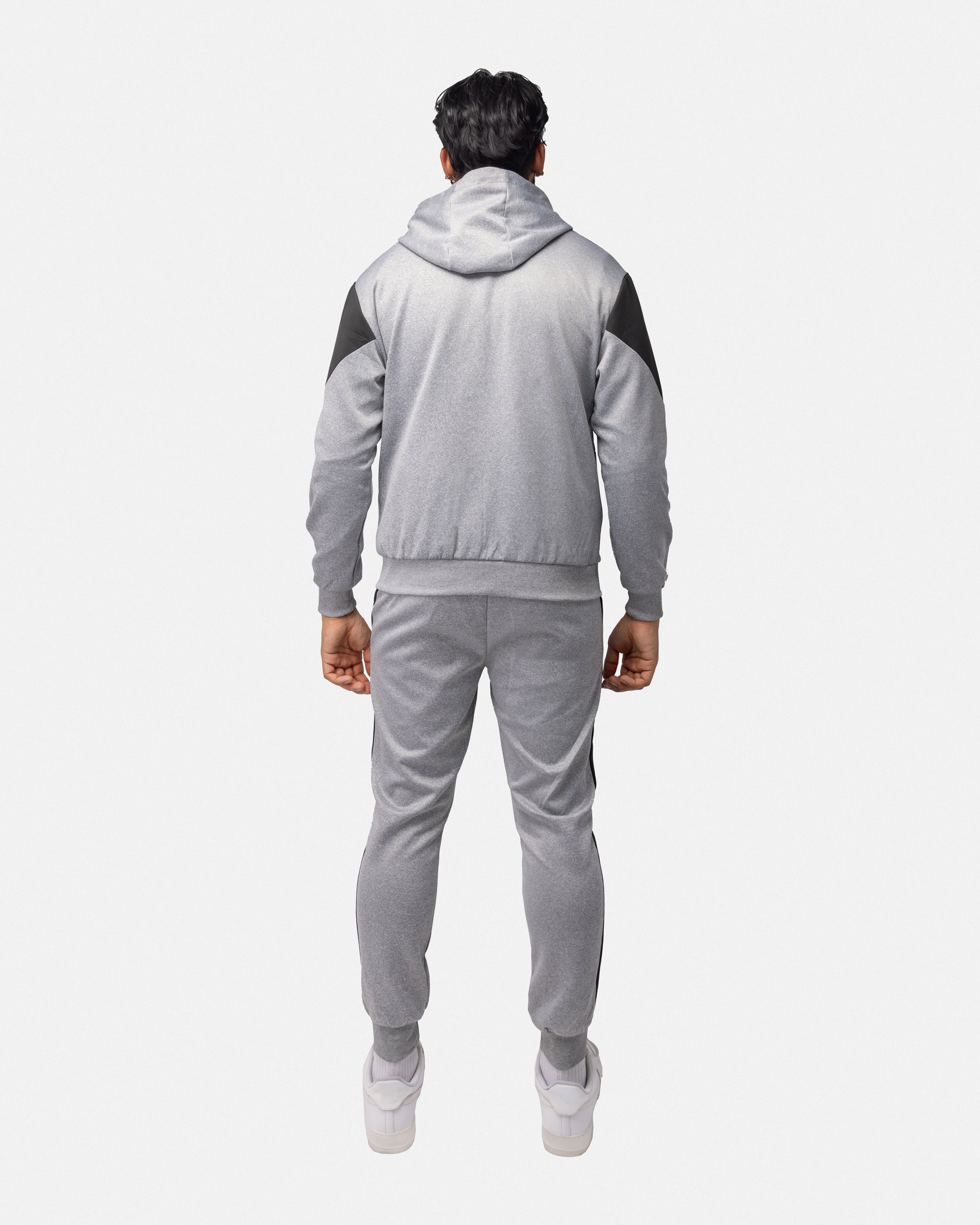 Cultura Men's Zip Up Hoodie Track Suit Sweatsuit – X-RAY JEANS Cultura Men's Zip Up Hoodie Track Suit Sweatsuit – X-RAY JEANS