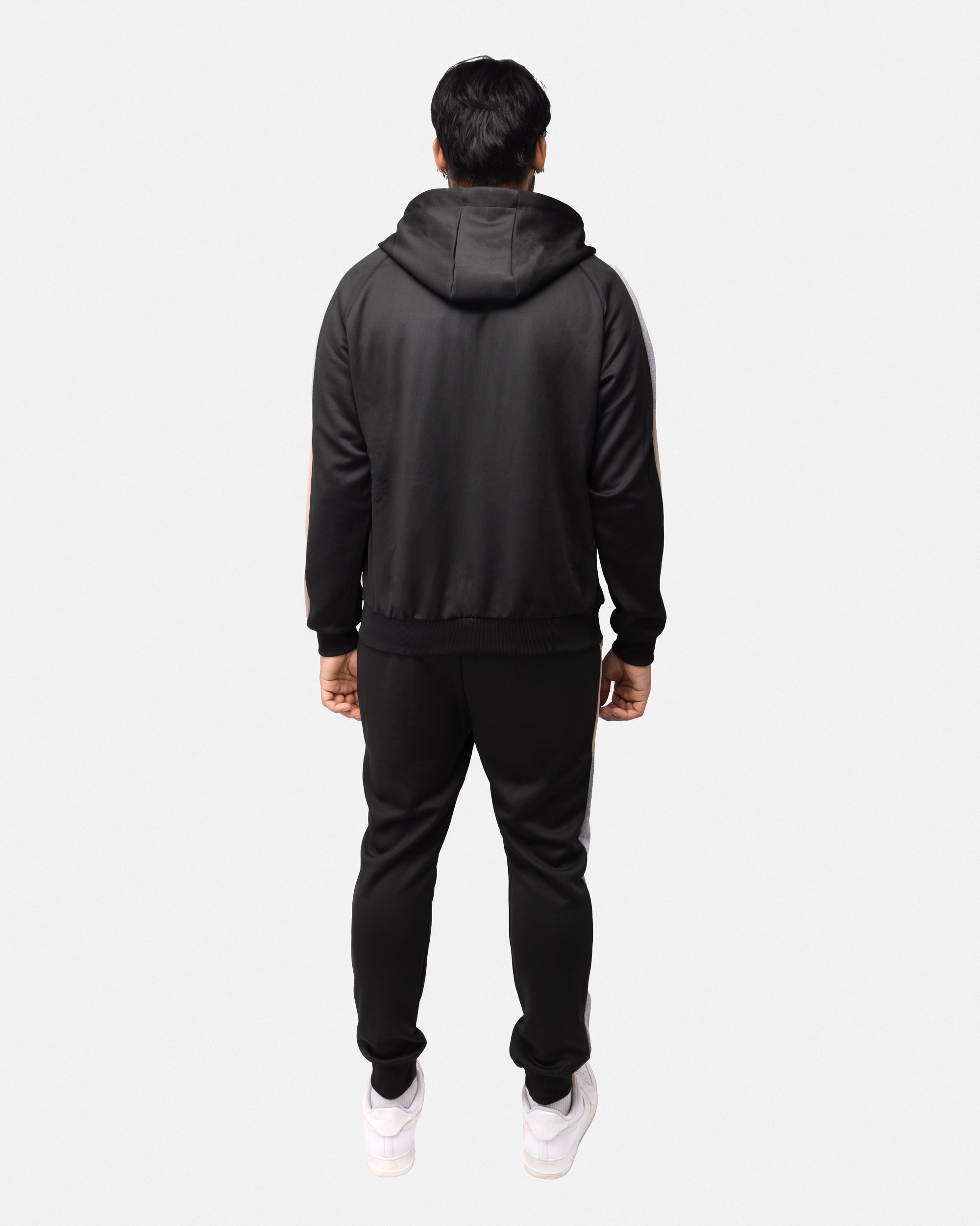 Cultura Men's Zip Up Hoodie Track Suit Sweatsuit – X-RAY JEANS