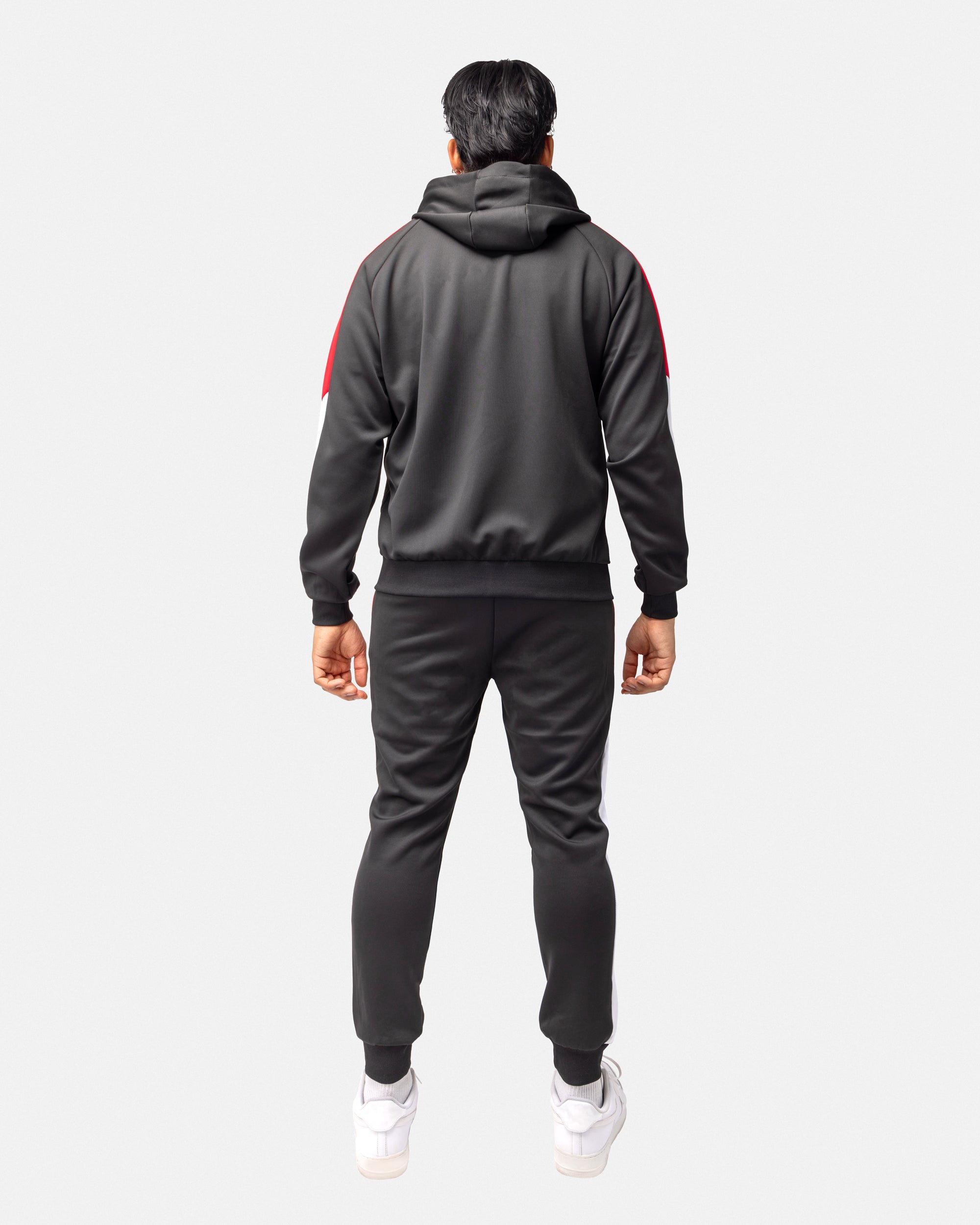 Cultura Men's Zip Up Hoodie Track Suit Sweatsuit – X-RAY JEANS