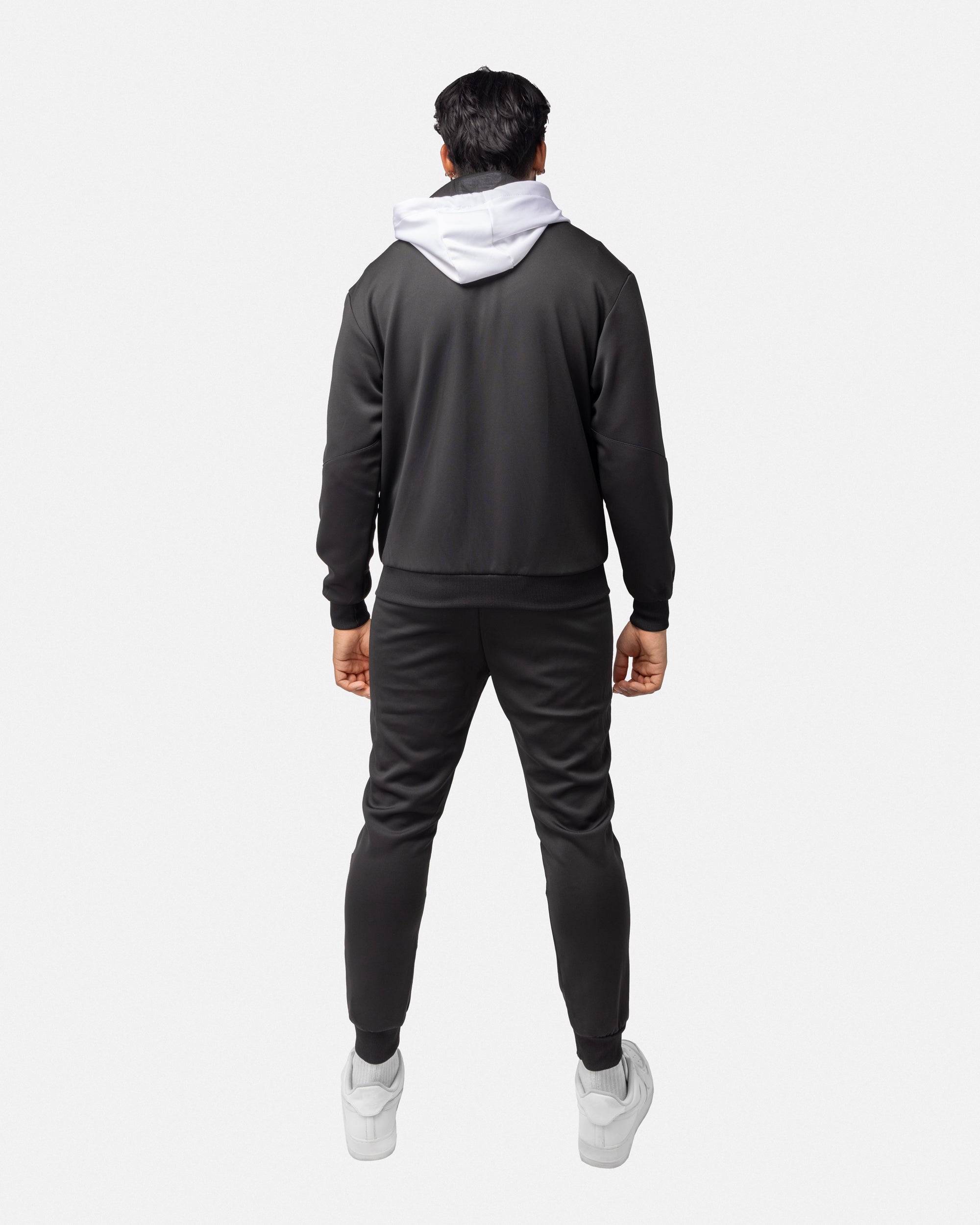 Cultura Men's Zip Up Hoodie Track Suit Sweatsuit – X-RAY JEANS