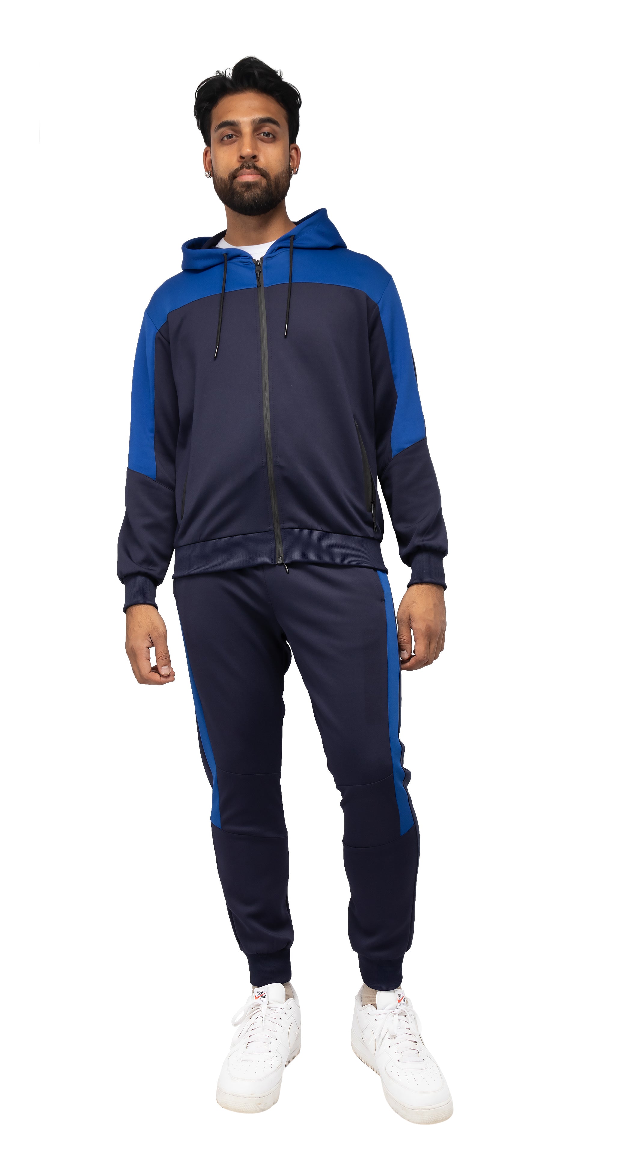 Mens sweatsuit online