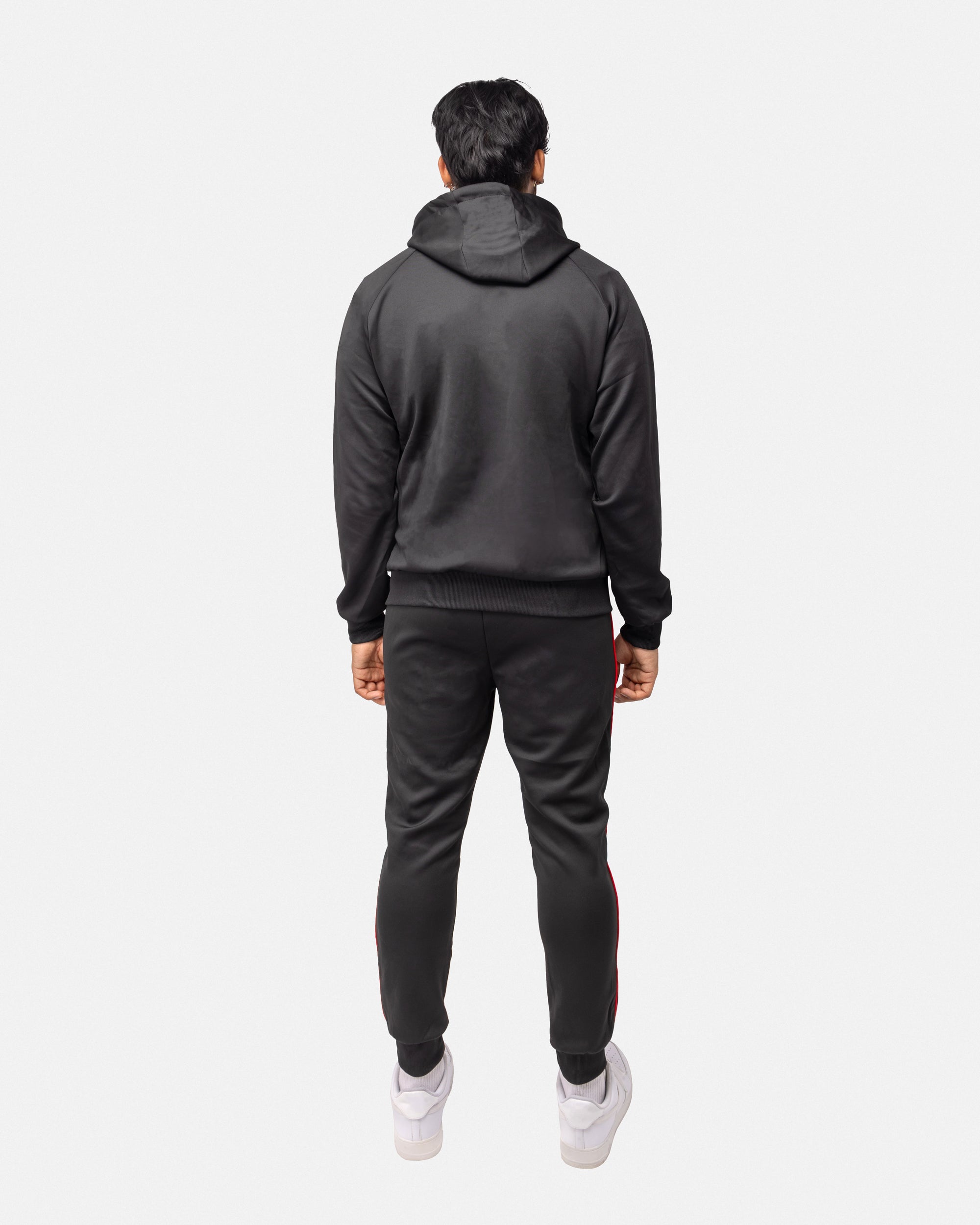 Cultura Men's Zip Up Hoodie Track Suit Sweatsuit – X-RAY JEANS