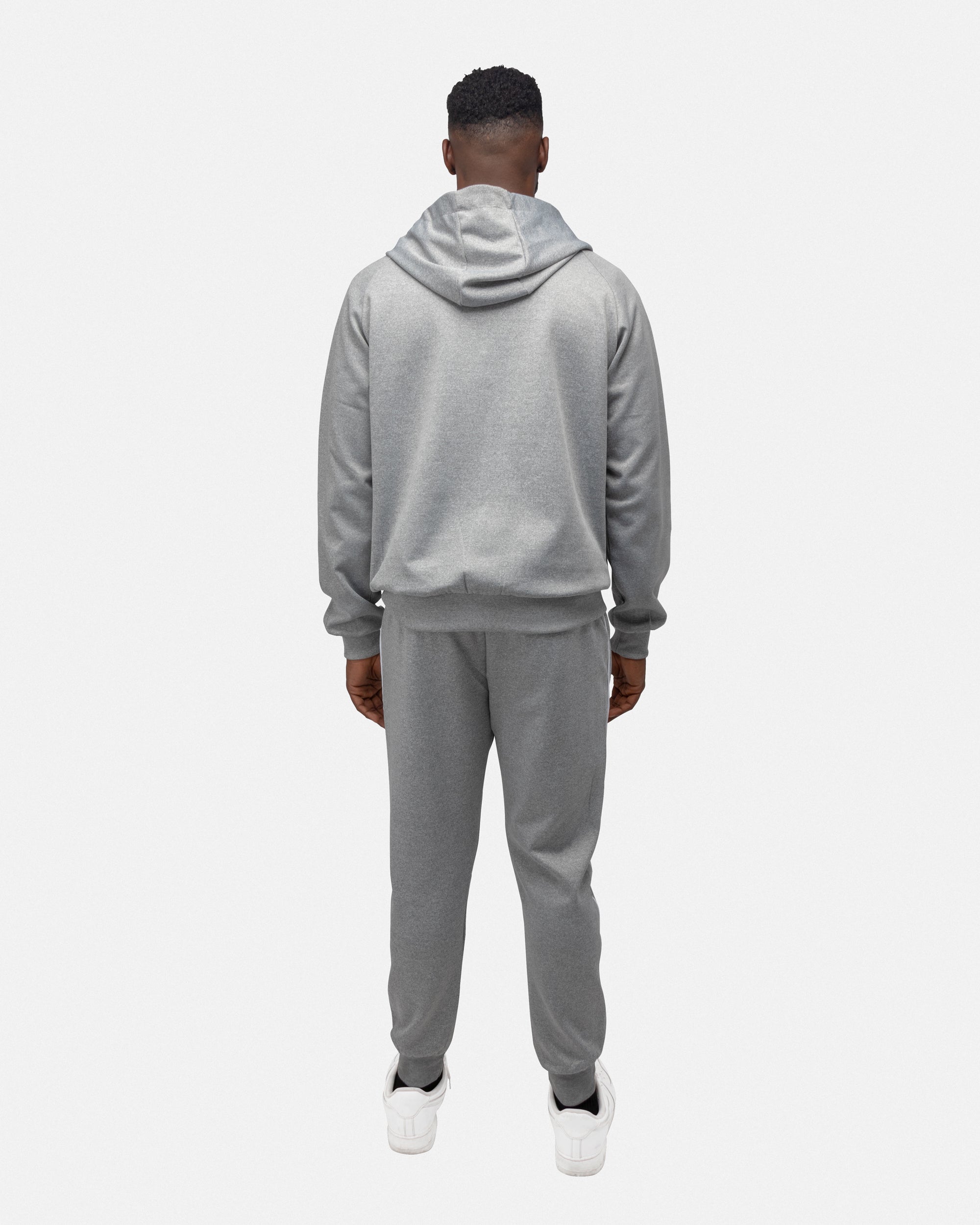 Cultura Men's Zip Up Hoodie Track Suit Sweatsuit – X-RAY JEANS