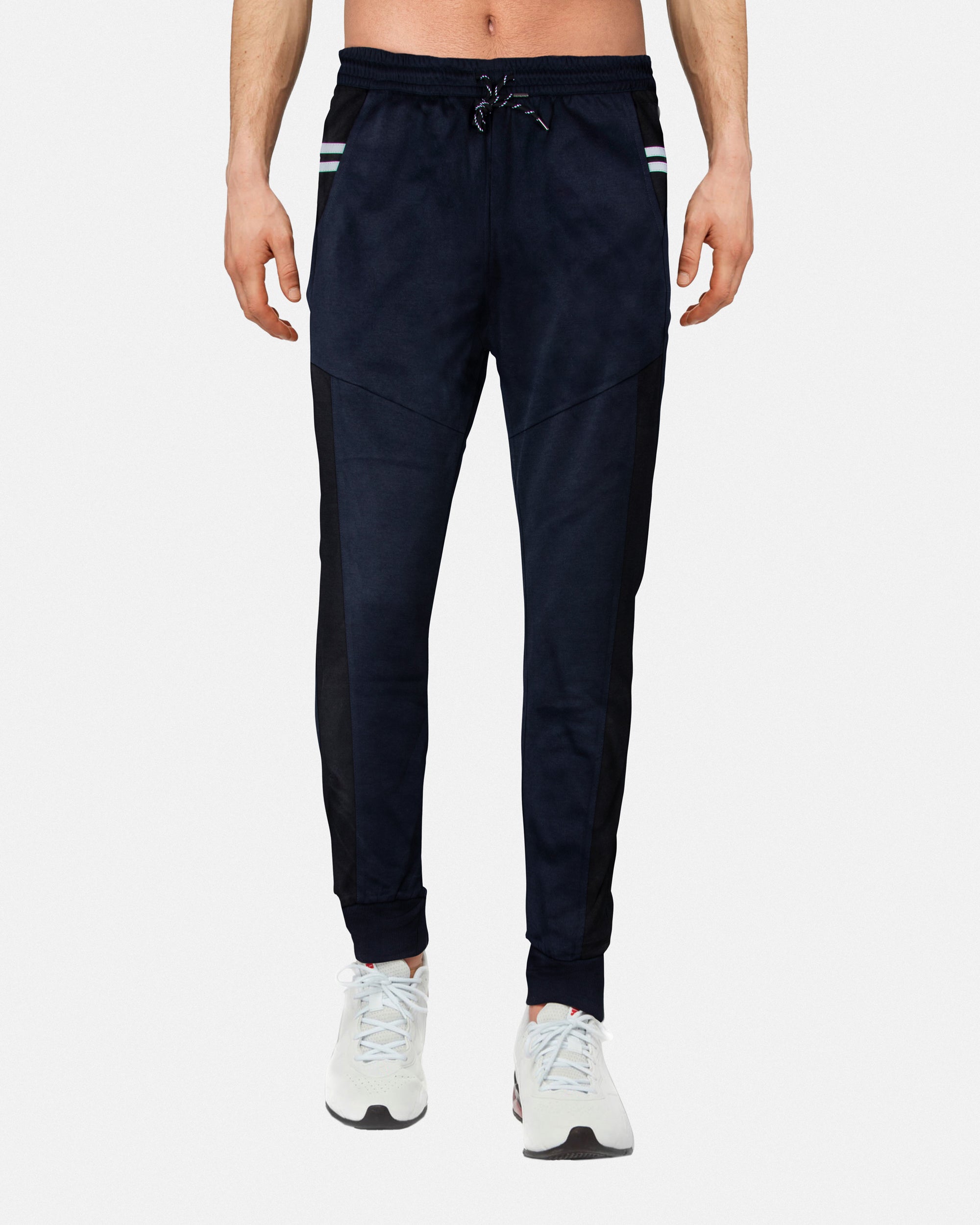 CMKJ-10057 Zip Pocket Joggers – X-RAY JEANS