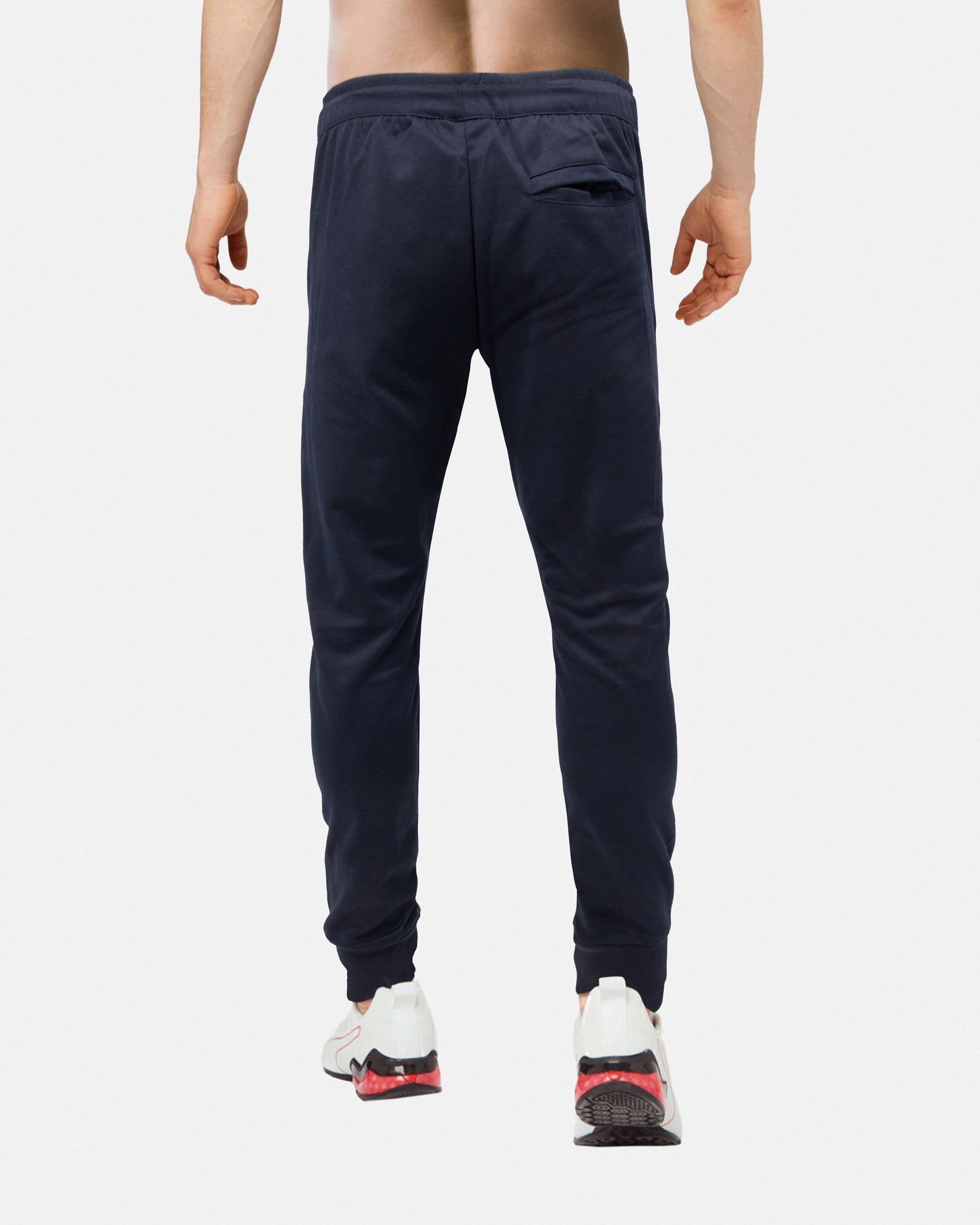 【ホワイト（10）】Quilt Jacquard Jogger Pant Selkirk Sport Men's Pro Line Knit Pickleball Jogger Pants