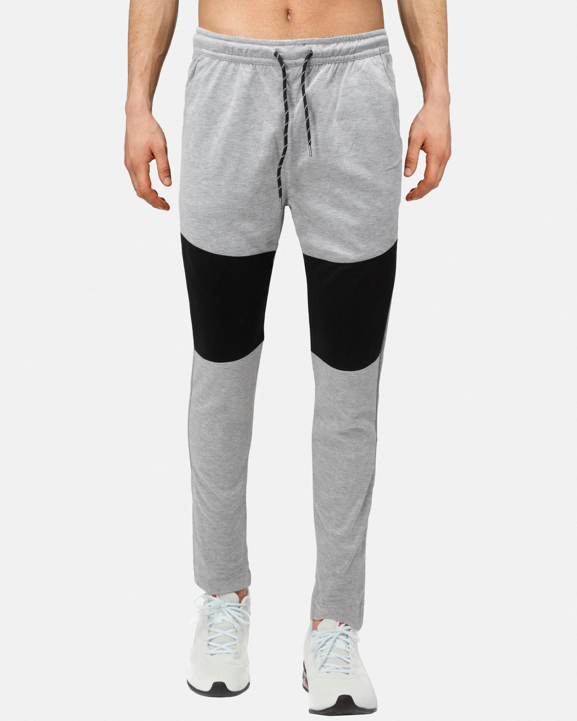 Cultura Men's Pocket Fleece Jogger Sweatpants
