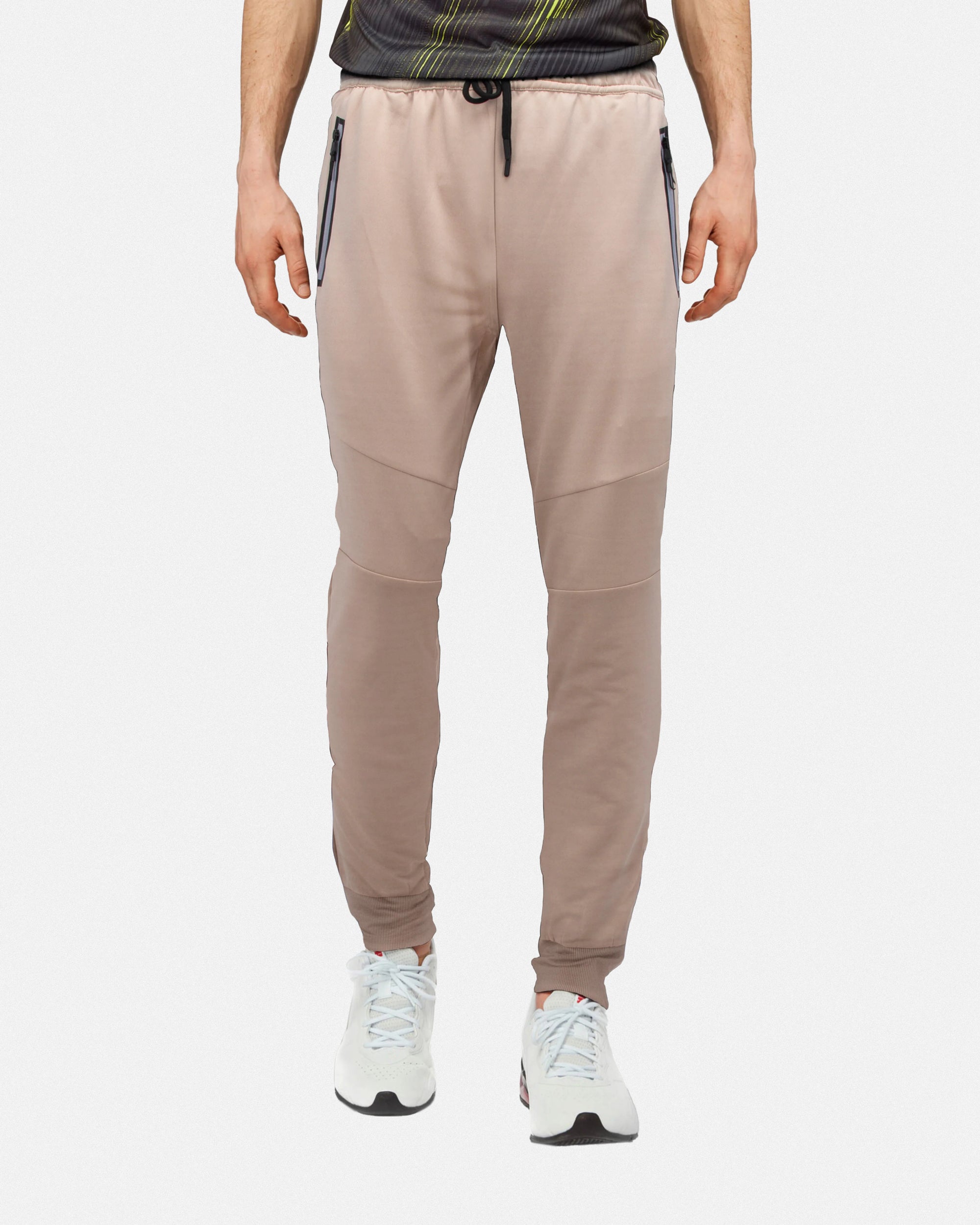 Cultura Men's Fleece Jogger Sweatpants