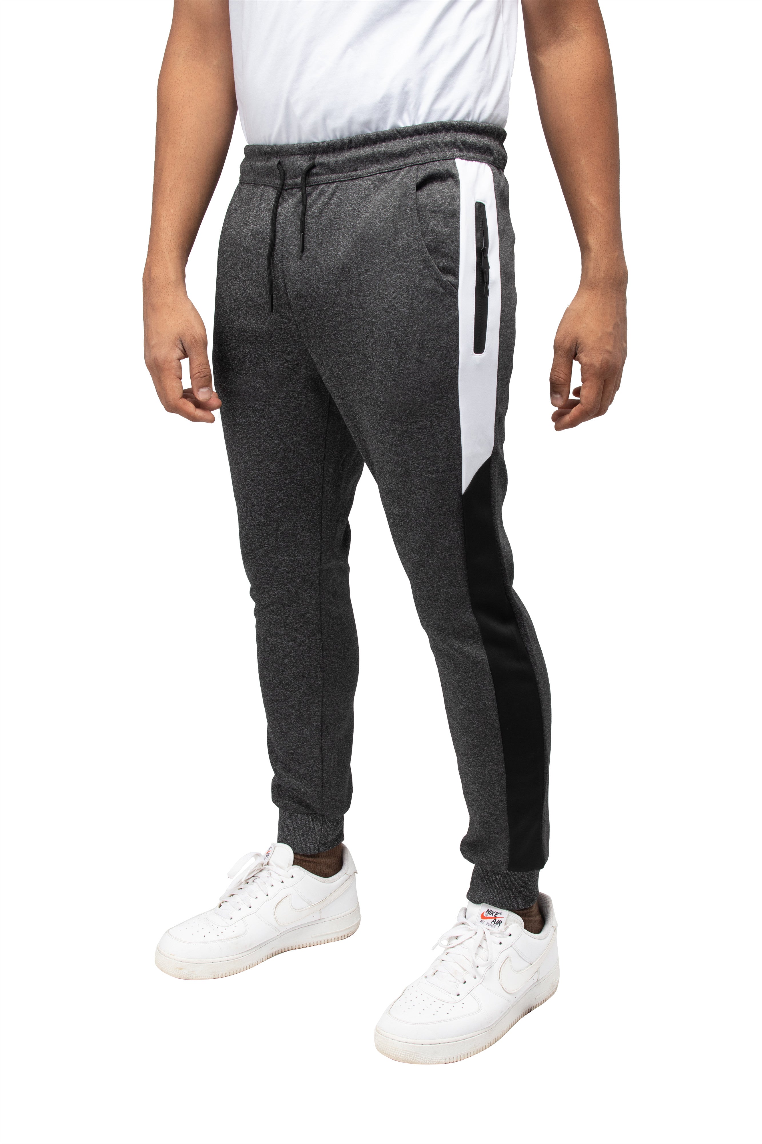 CULTURA Men s Active Fashion Fleece Jogger Sweatpants with Pockets for X RAY JEANS