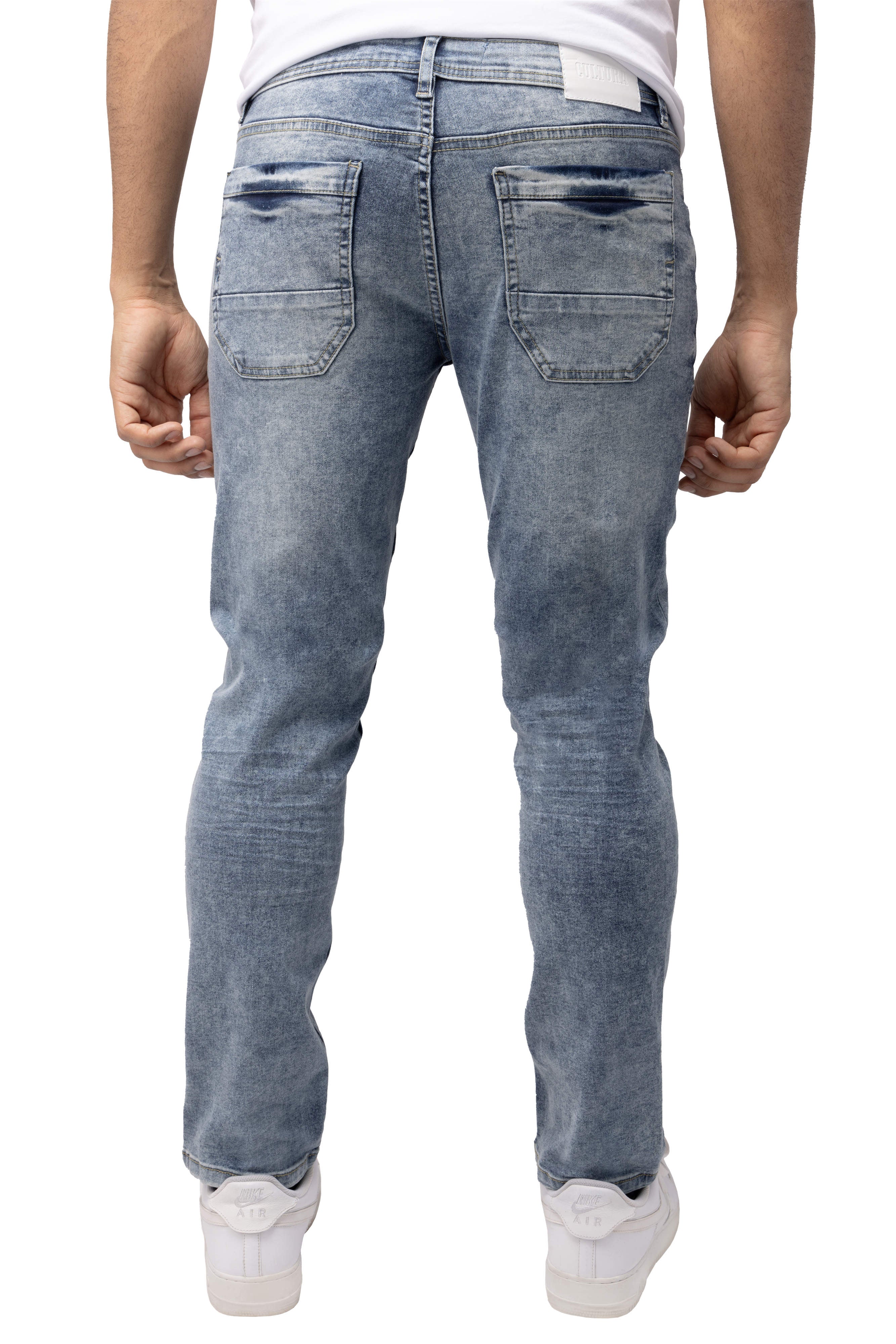 【新品未使用】C.P. CAMPANY TRUE FIT WASH DENIM 新品未使用】C.P. CAMPANY TRUE FIT WASH DENIM メンズ