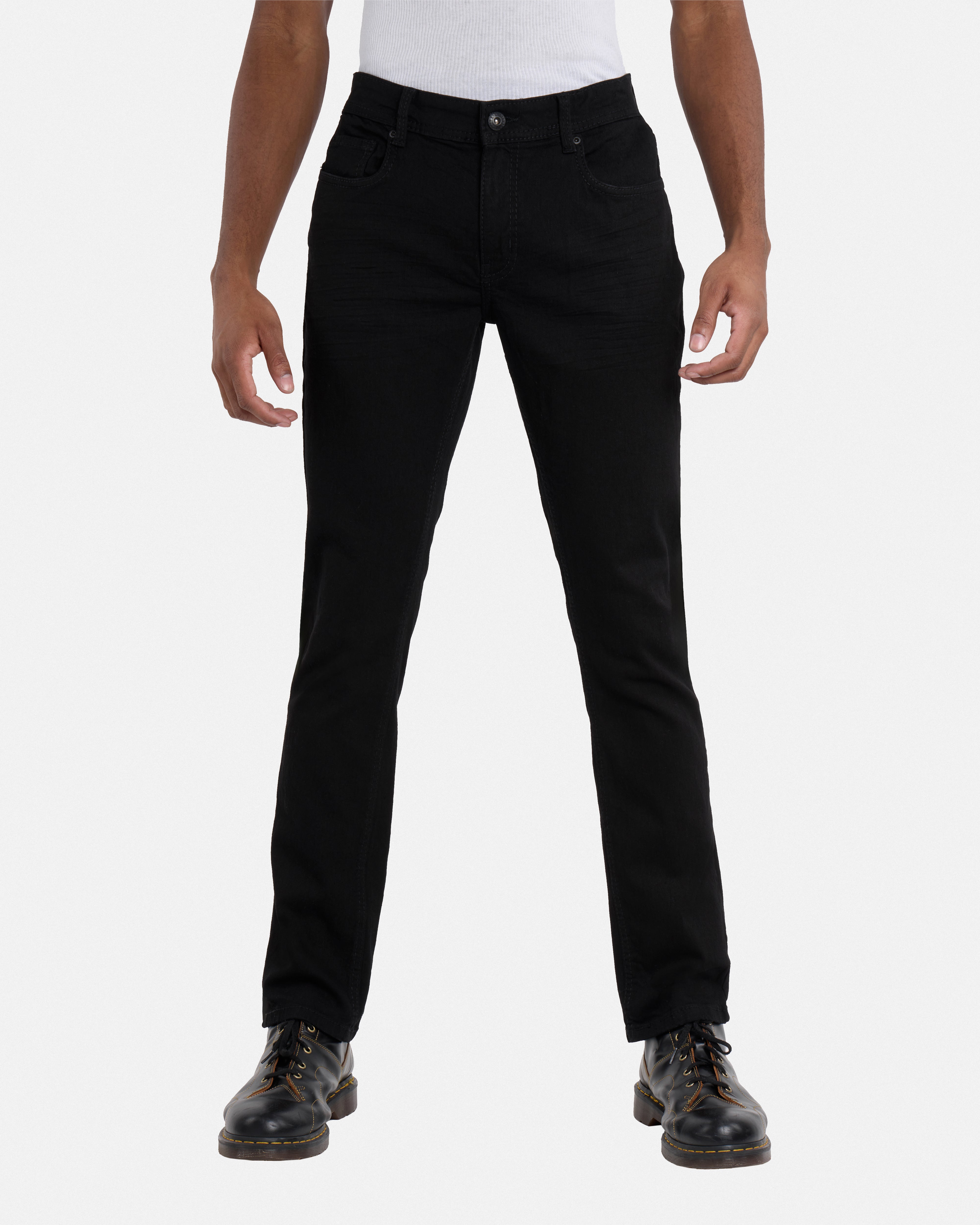 Men's Cultura Saddle Stitch Jeans